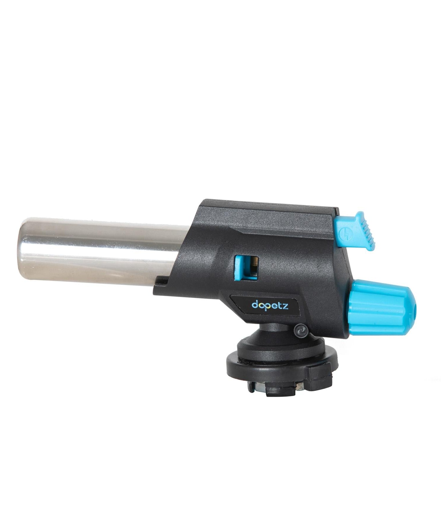 Butane Gas Blow Adjustable Flame Chef Creme Brulee Cooking Soldering 4 Gas Can