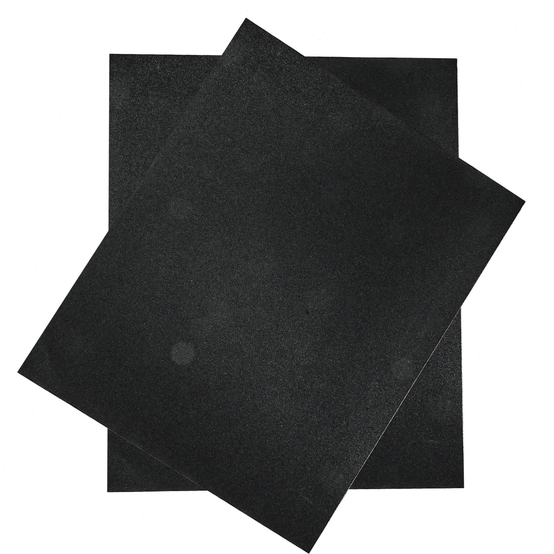 Assorted Grit Wet and Dry Sandpaper 230 x 280mm By Dapetz