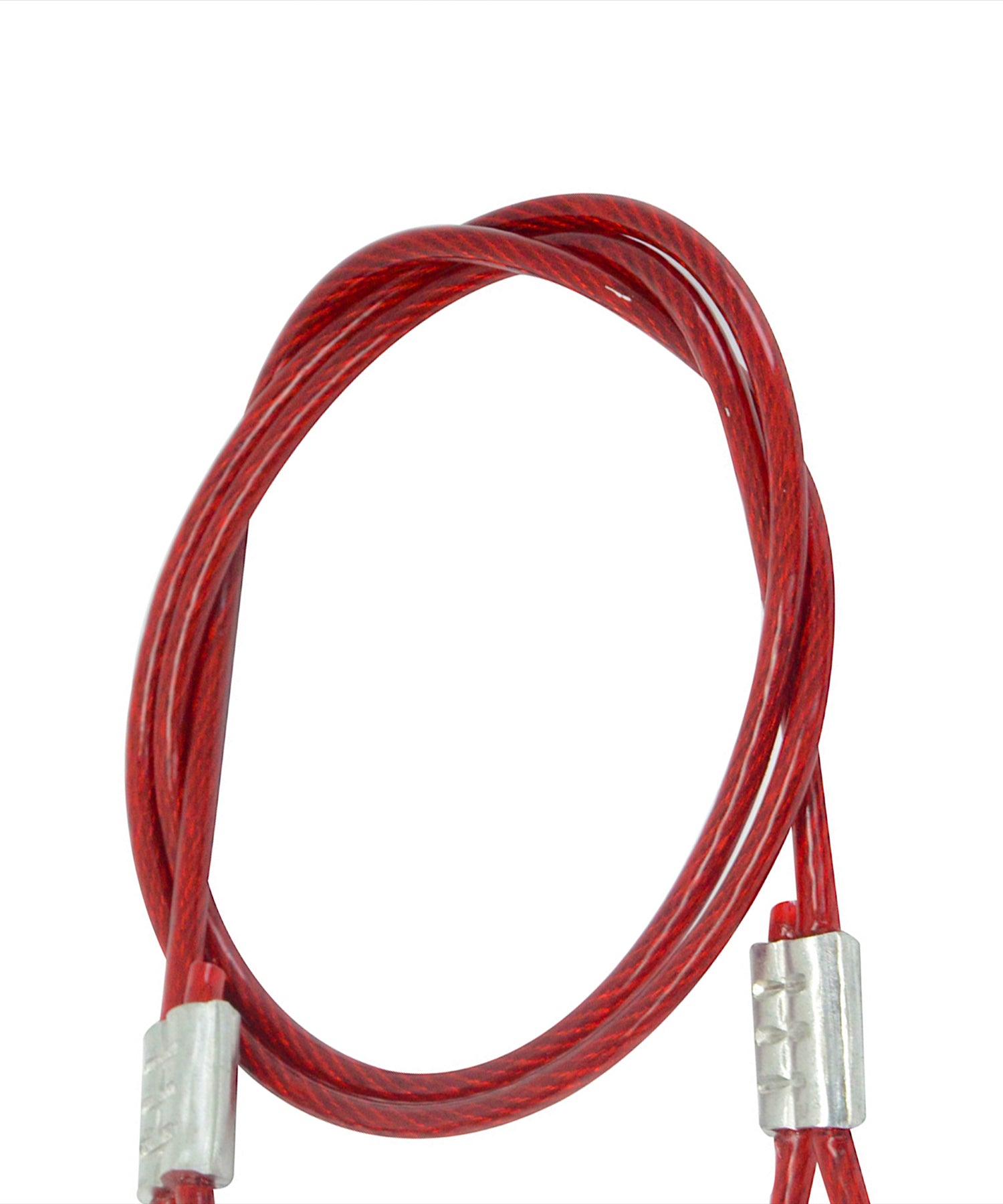 Breakaway Brake Safety Cable Caravan Trailer Heavy Duty Quick Release Clip By Dapetz