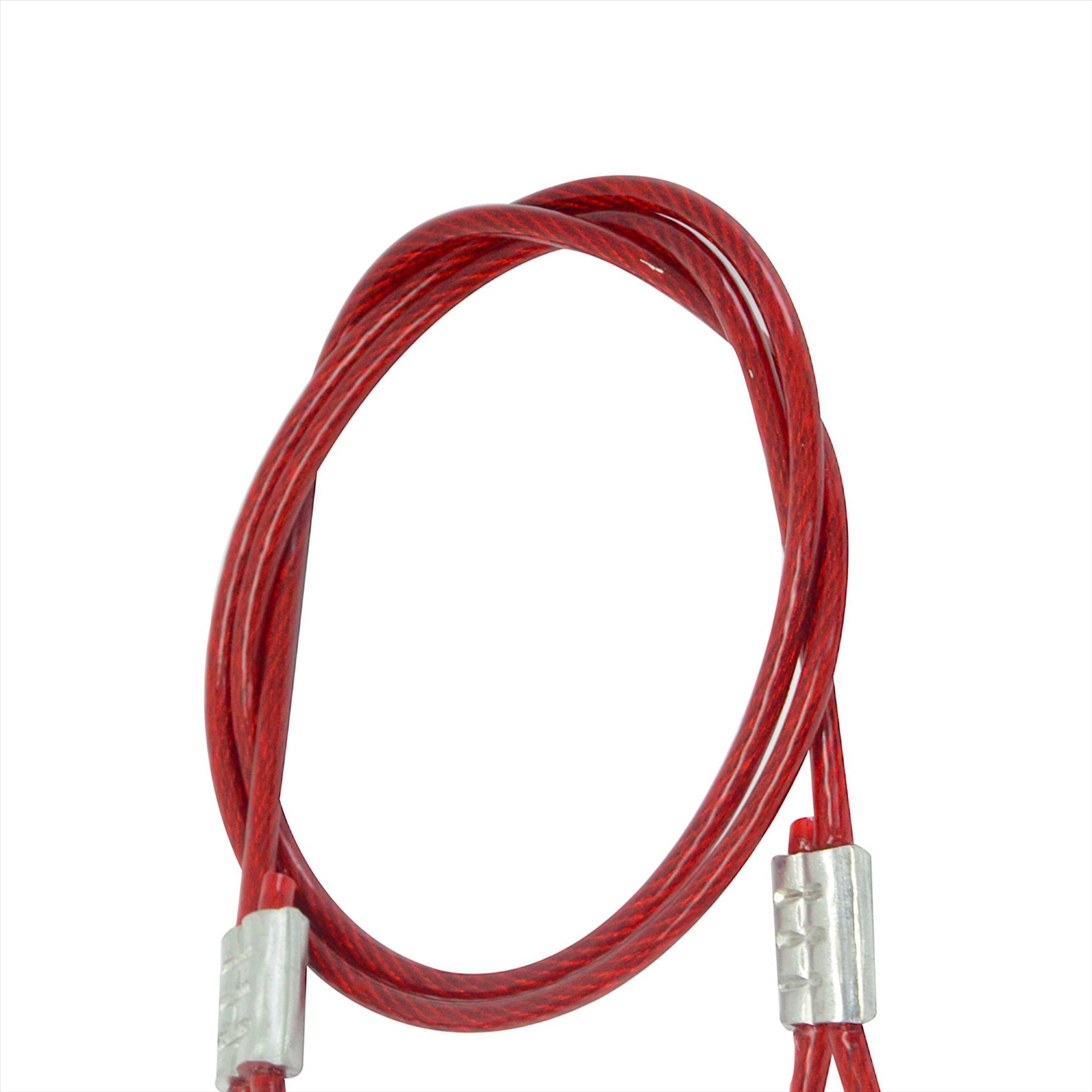 Breakaway Brake Safety Cable Caravan Trailer Heavy Duty Quick Release Clip By Dapetz