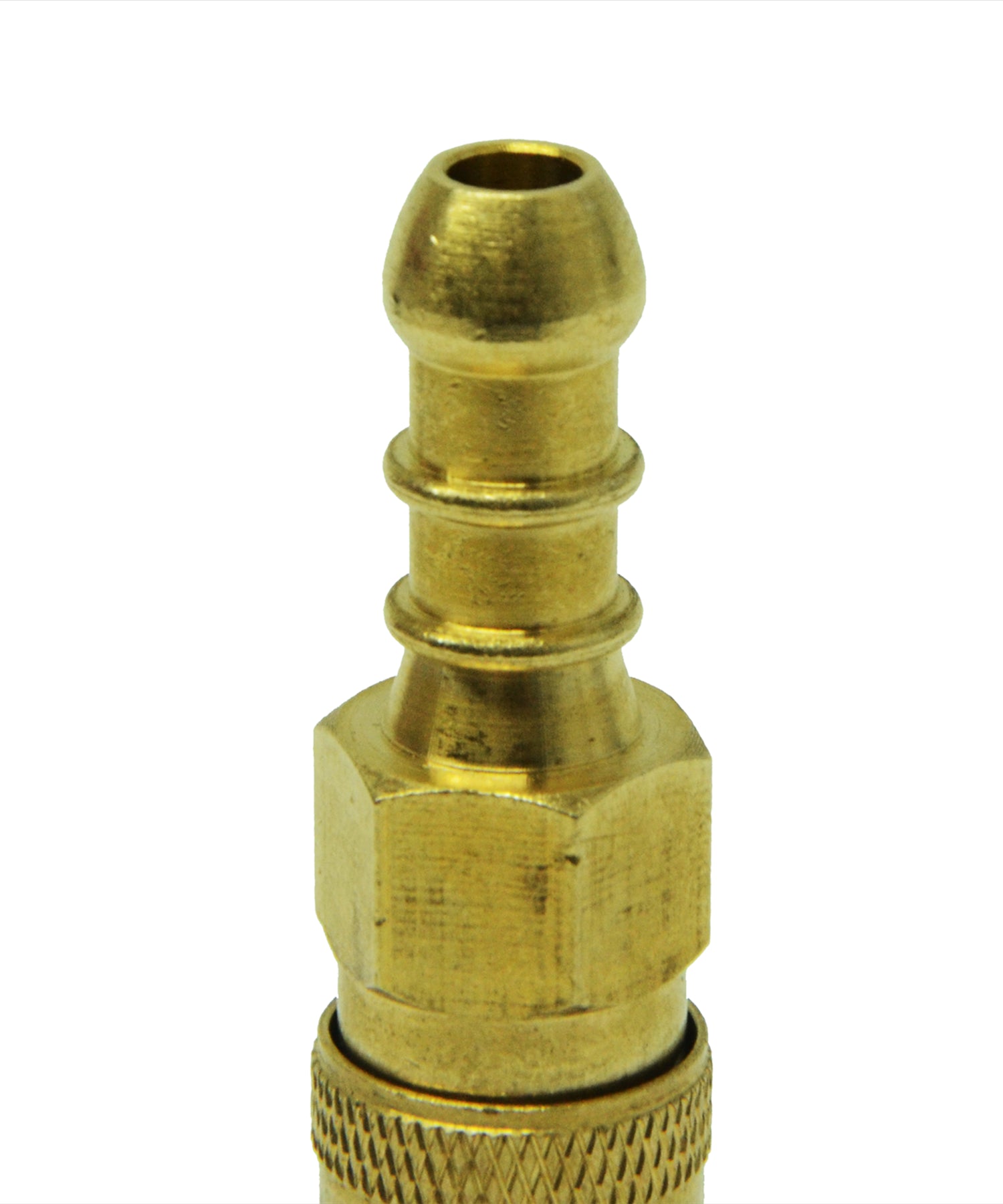 Propane Butane Inline Quick Release Fittings 8mm By Dapetz