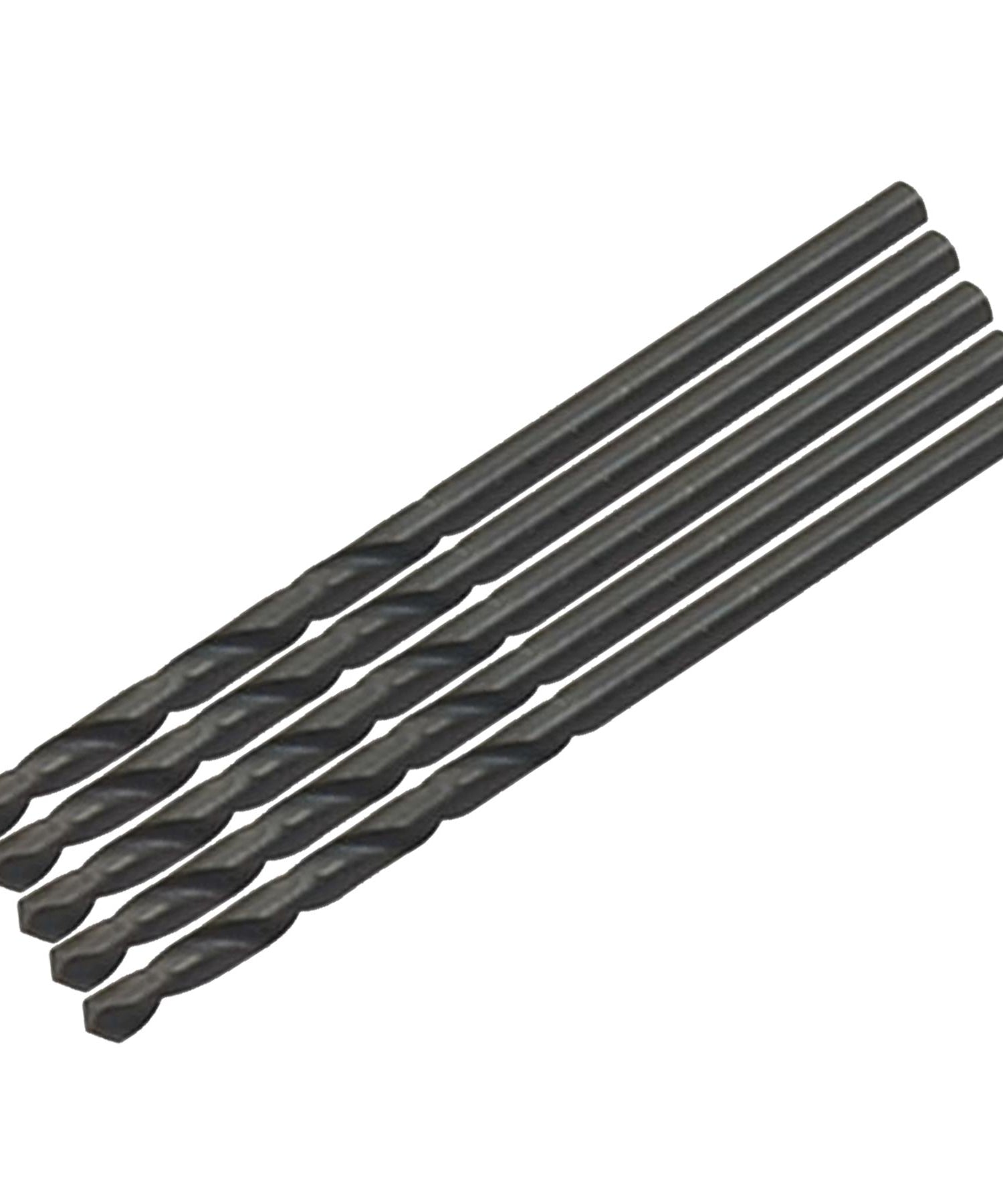 HSS Metric Jobber Drill Bits Box Metal Steel Wood Plastic 8mm 10pcs By Dapetz