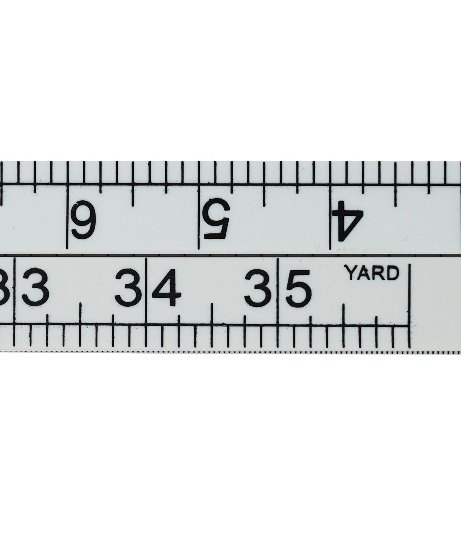 1m Folding Ruler Plastic Rule Measure 3ft Yellow 1000mm
