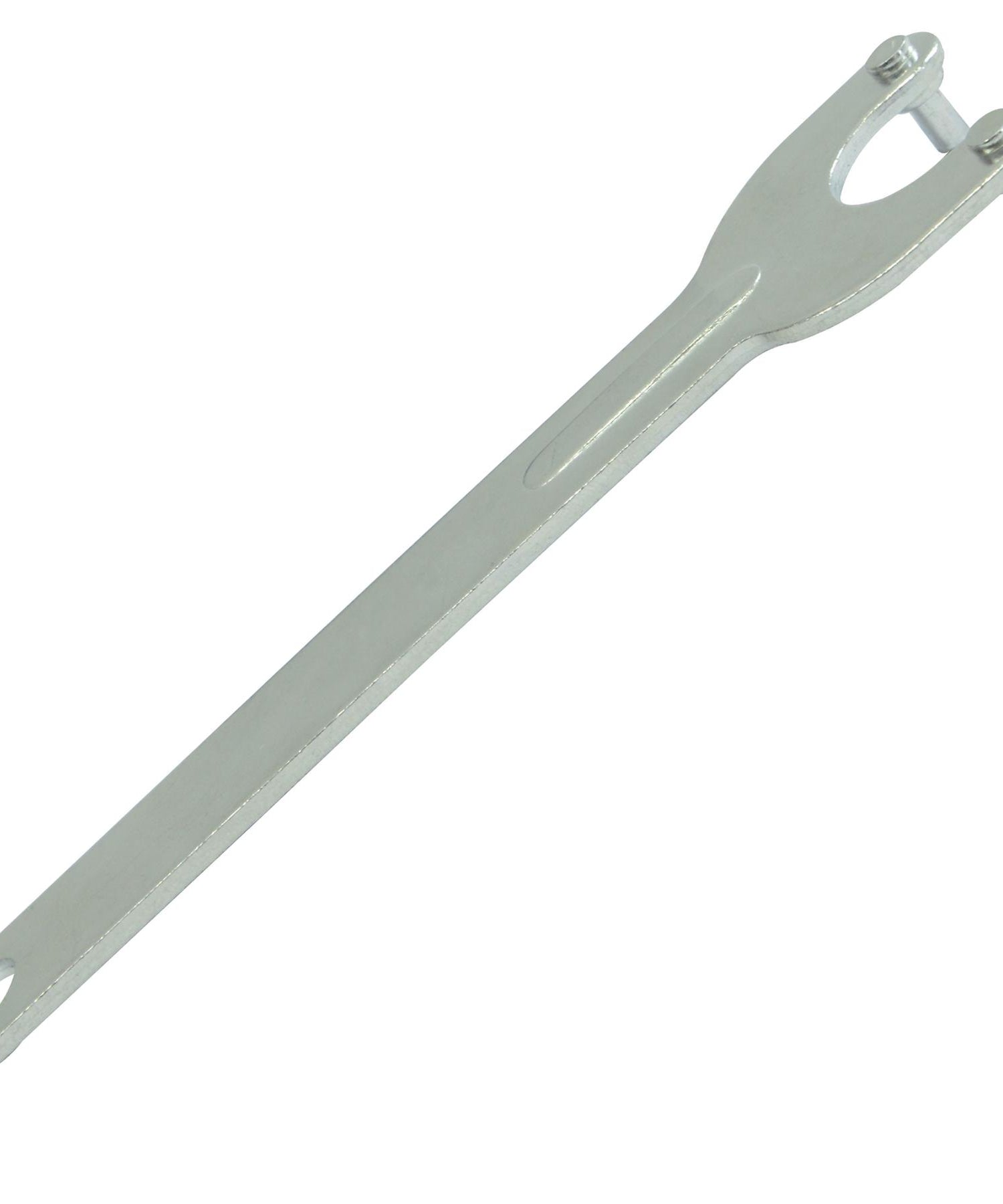 Angle Grinder 2 Pin Spanner / Key For 4-1/2" 115mm Grinders For Replacing Discs By Dapetz