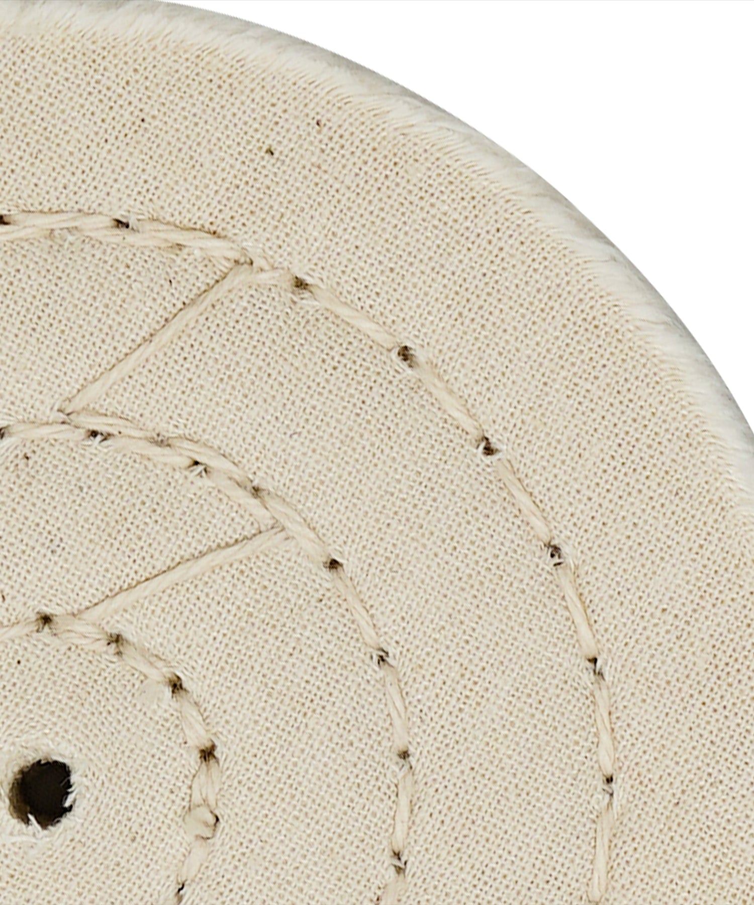 Cloth Polishing Mop wheel Pad For Power/Battery Drill Buffing Grinder 2PC 4'' 100mm By Dapetz