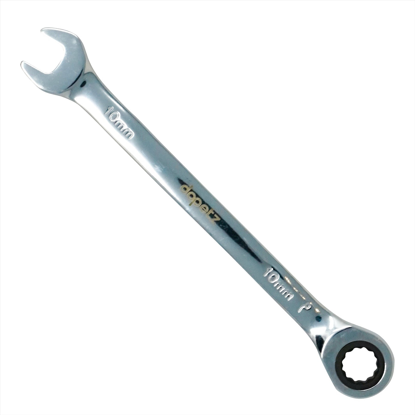 Fixed Head Ratchet Metric Spanner