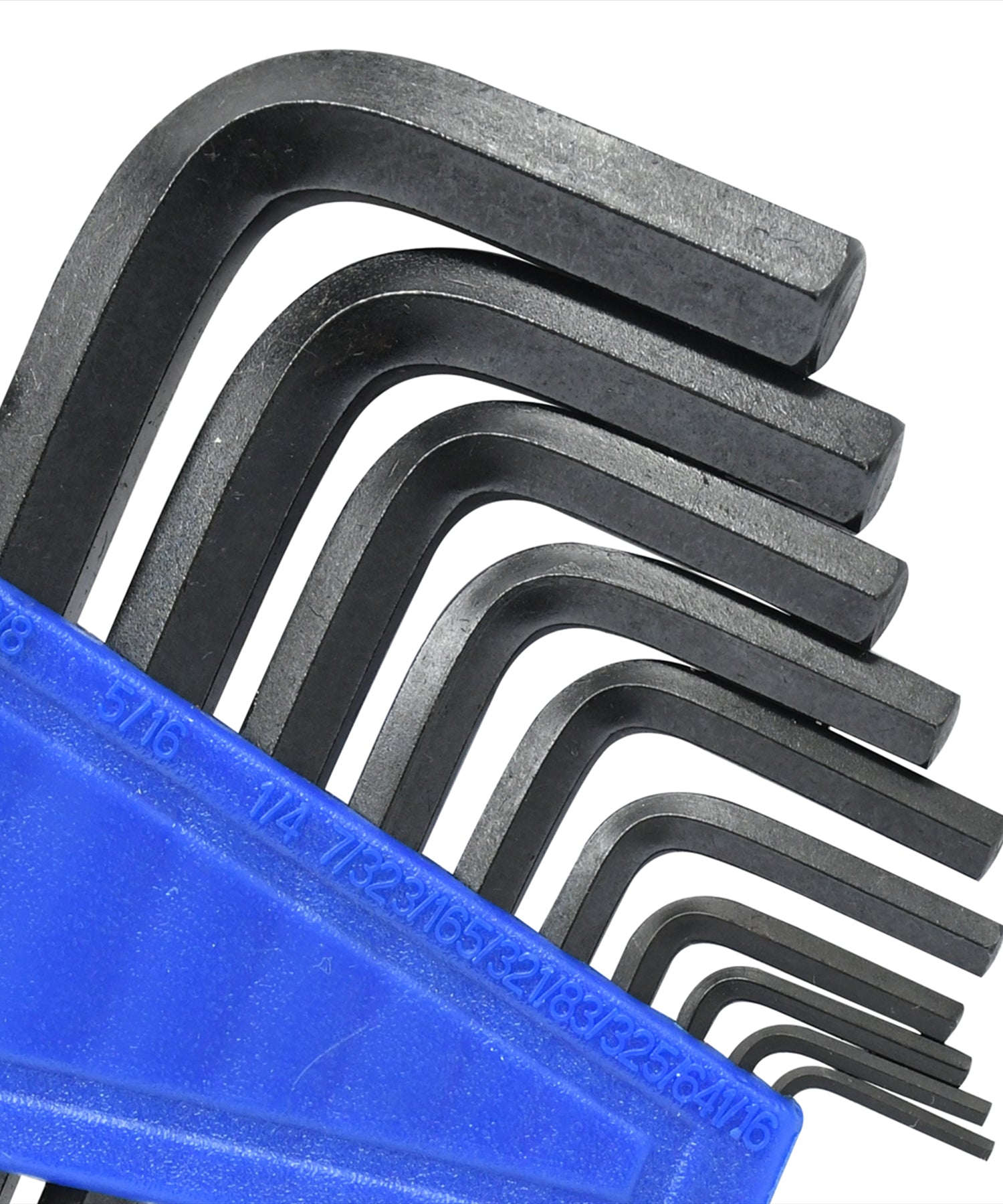 (Pack of 20) Metric & Imperial Hex Allen Key Expert Set – Complete Kit for DIY & Professional Use by dapetz