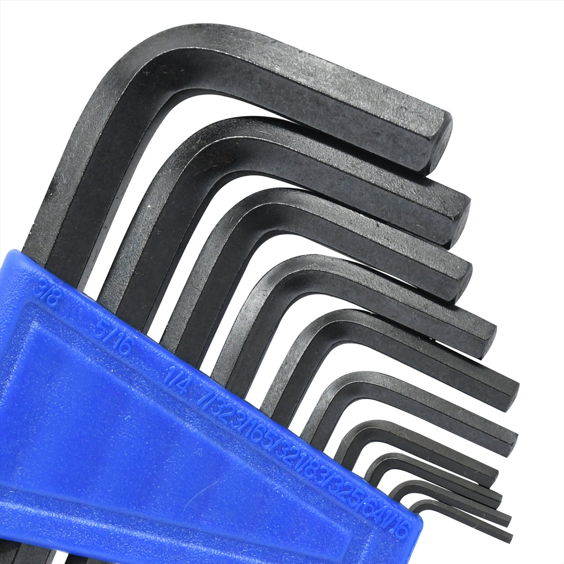 (Pack of 20) Metric & Imperial Hex Allen Key Expert Set – Complete Kit for DIY & Professional Use by dapetz