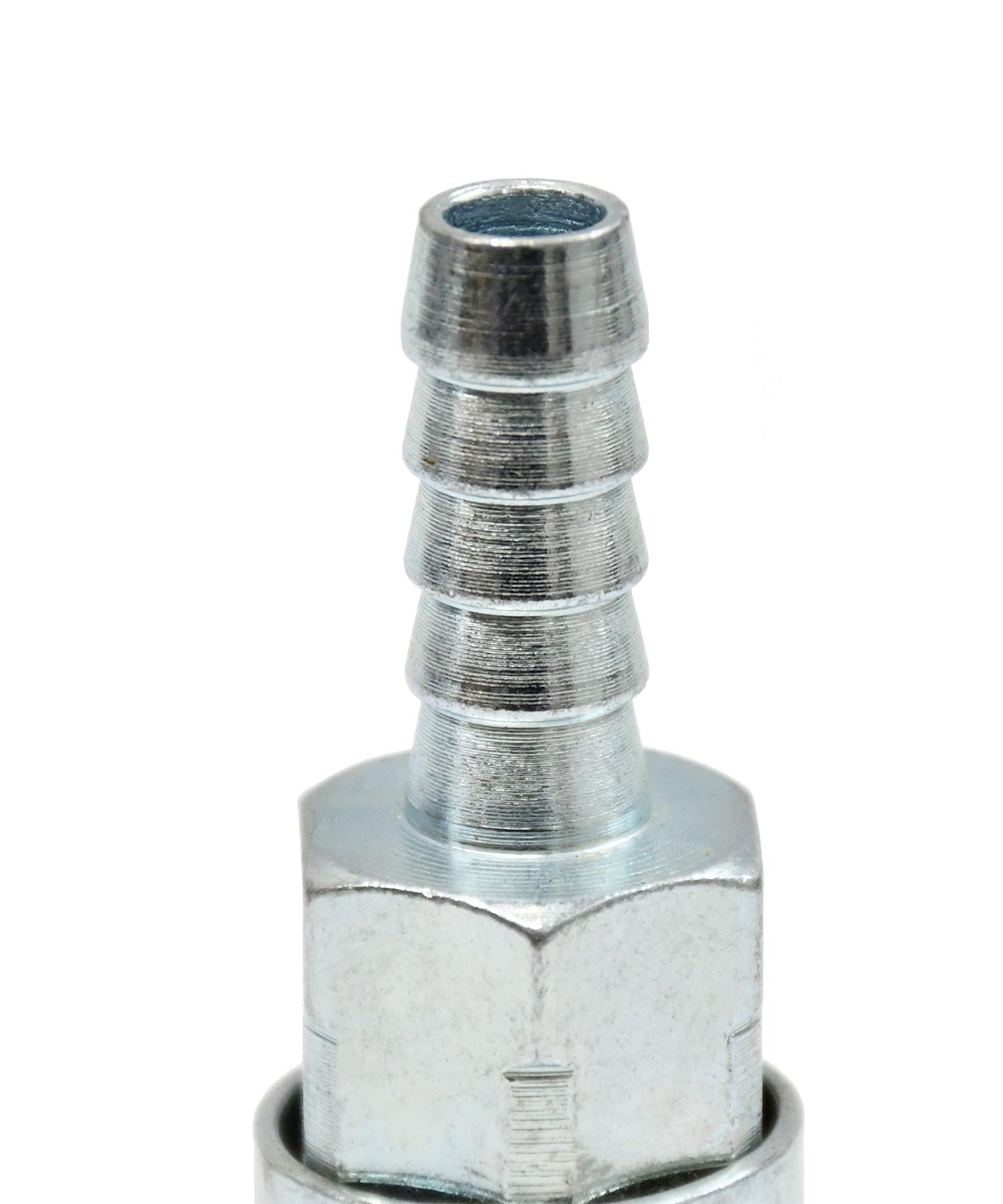 Air Line Fitting Quick Release For PCL Vertex Compressor Air Hose End  10mm 2PC