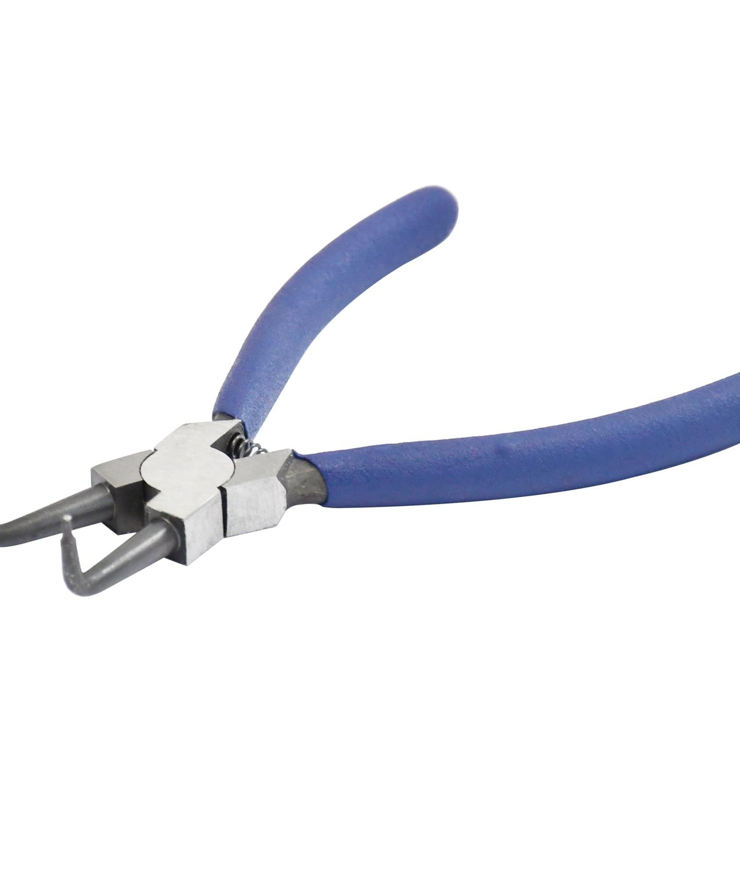 Cerclip Oil Seal Snap Ring Pliers Plier 6" Internal BenOil Seal Snap Ring Pliers Plier 6t Nose Circlip by Daptez