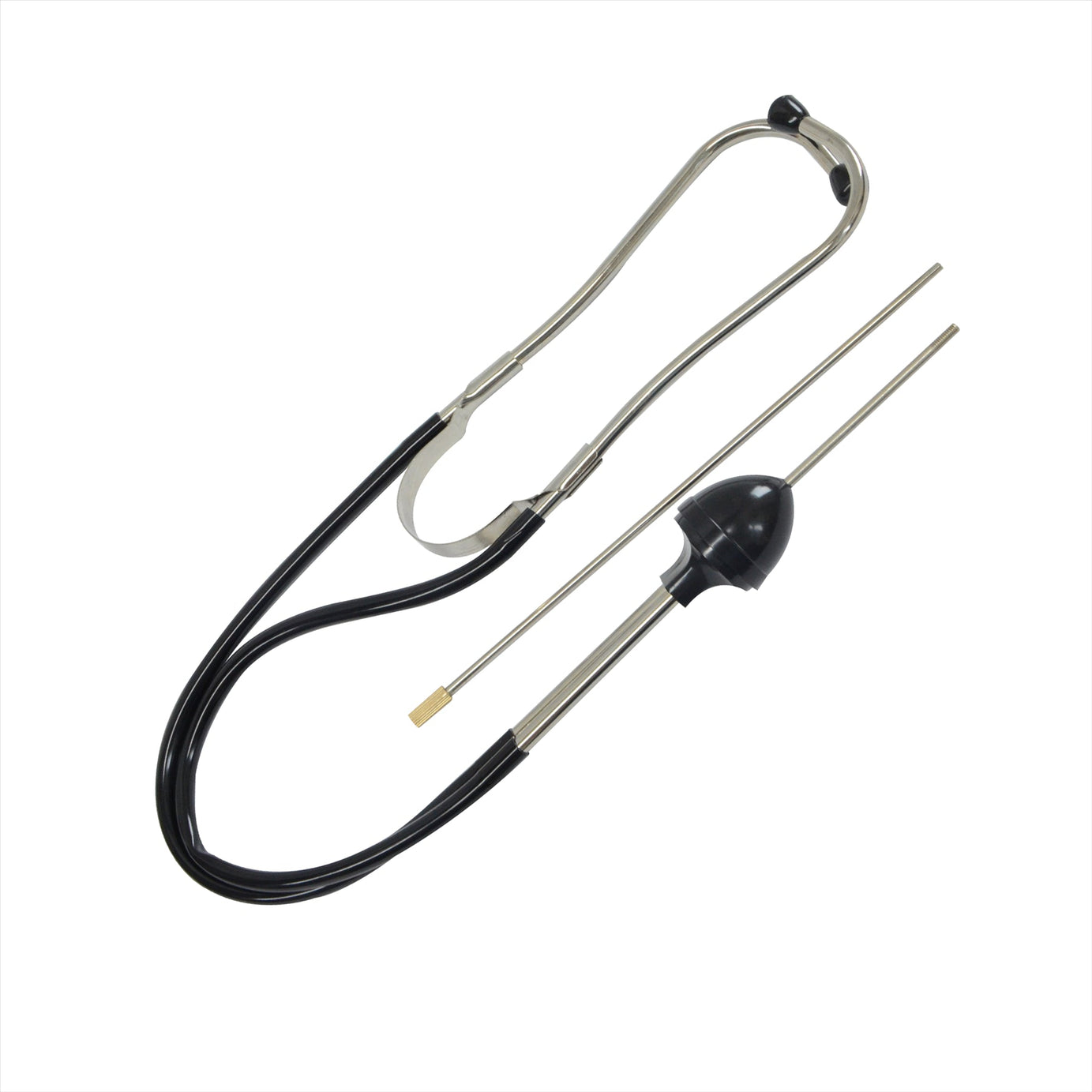 Automotive Mechanics Stethoscope 2Pc