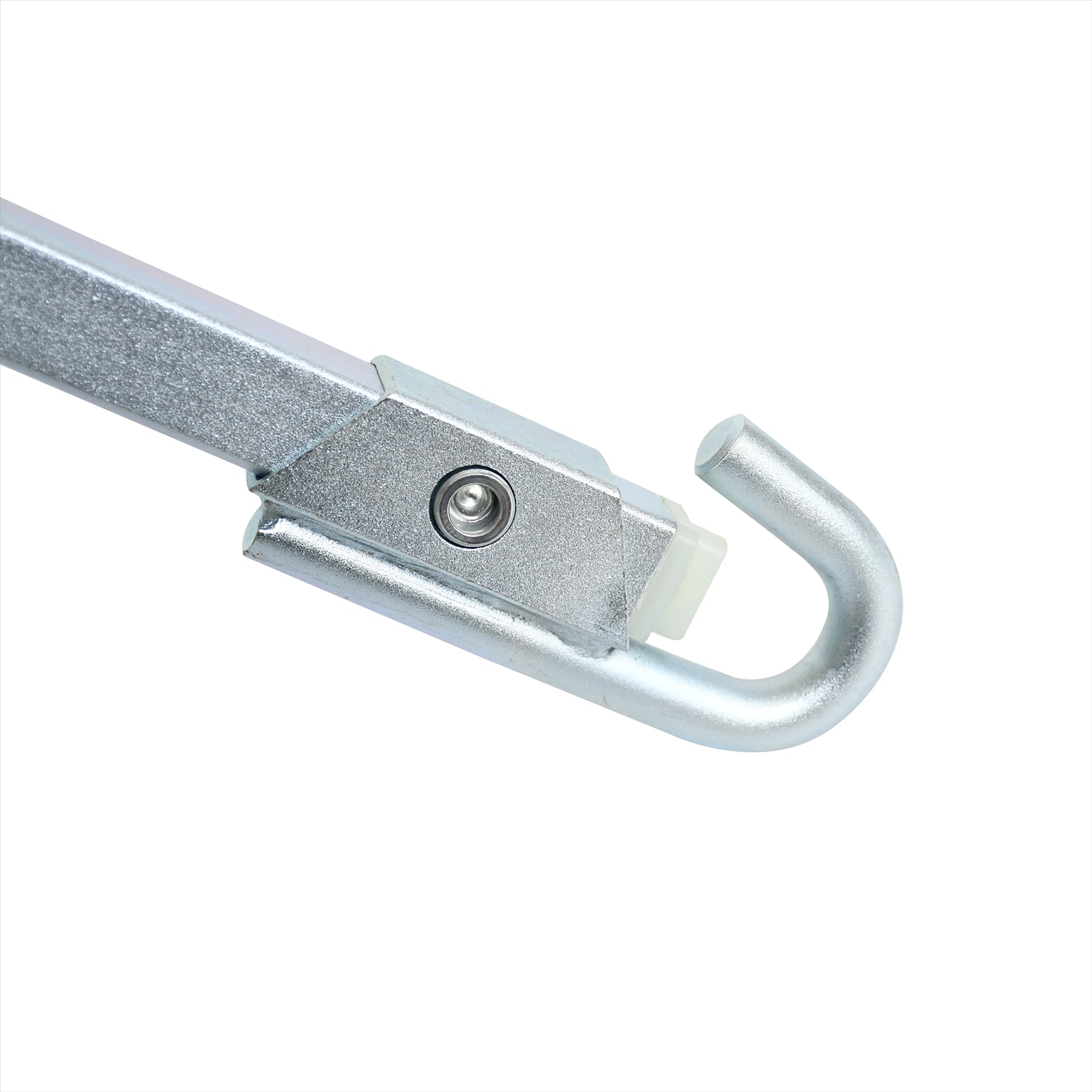 2 Ton 2000kg Towpole Car Van Recovery Towing Bar+ Damper Spring + Bag by Dapetz