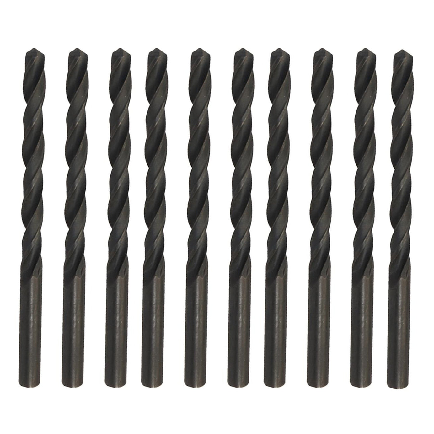 Hss Metric Jobber Drill Bits