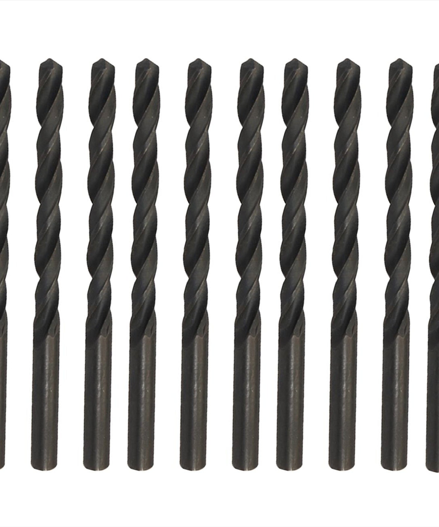 Hss Metric Jobber Drill Bits