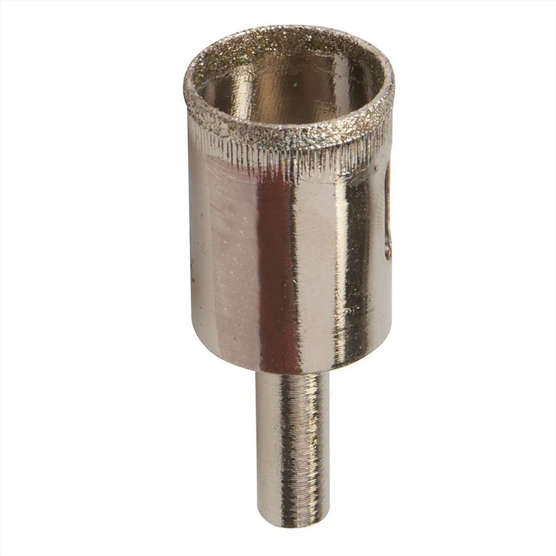 Diamond Holesaw Ceramic Tile Tiling Drill Bit Hole Cutter Cutting Tool 22mm By Dapetz