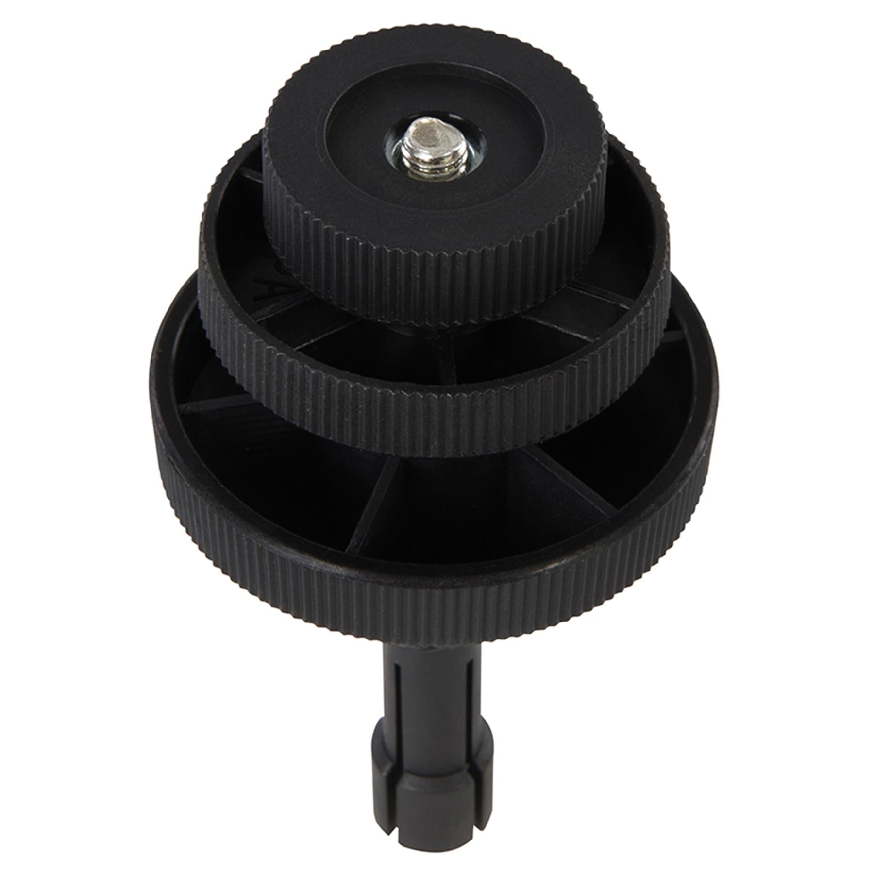 Universal Single Plate Car Van Clutch Alignment Kit Aligning Tool With 3 Collets By Dapetz