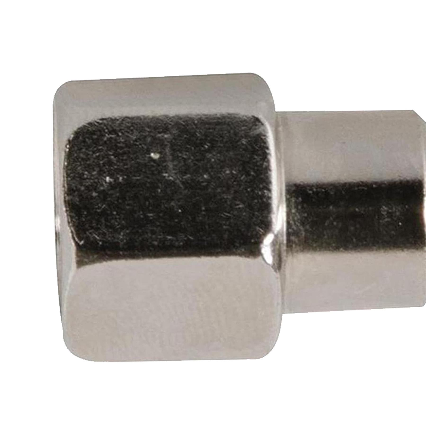 Euro Airline Hose Fitting Connector 1/4" BSP Quick Release Female Thread 2PCS - Dapetz