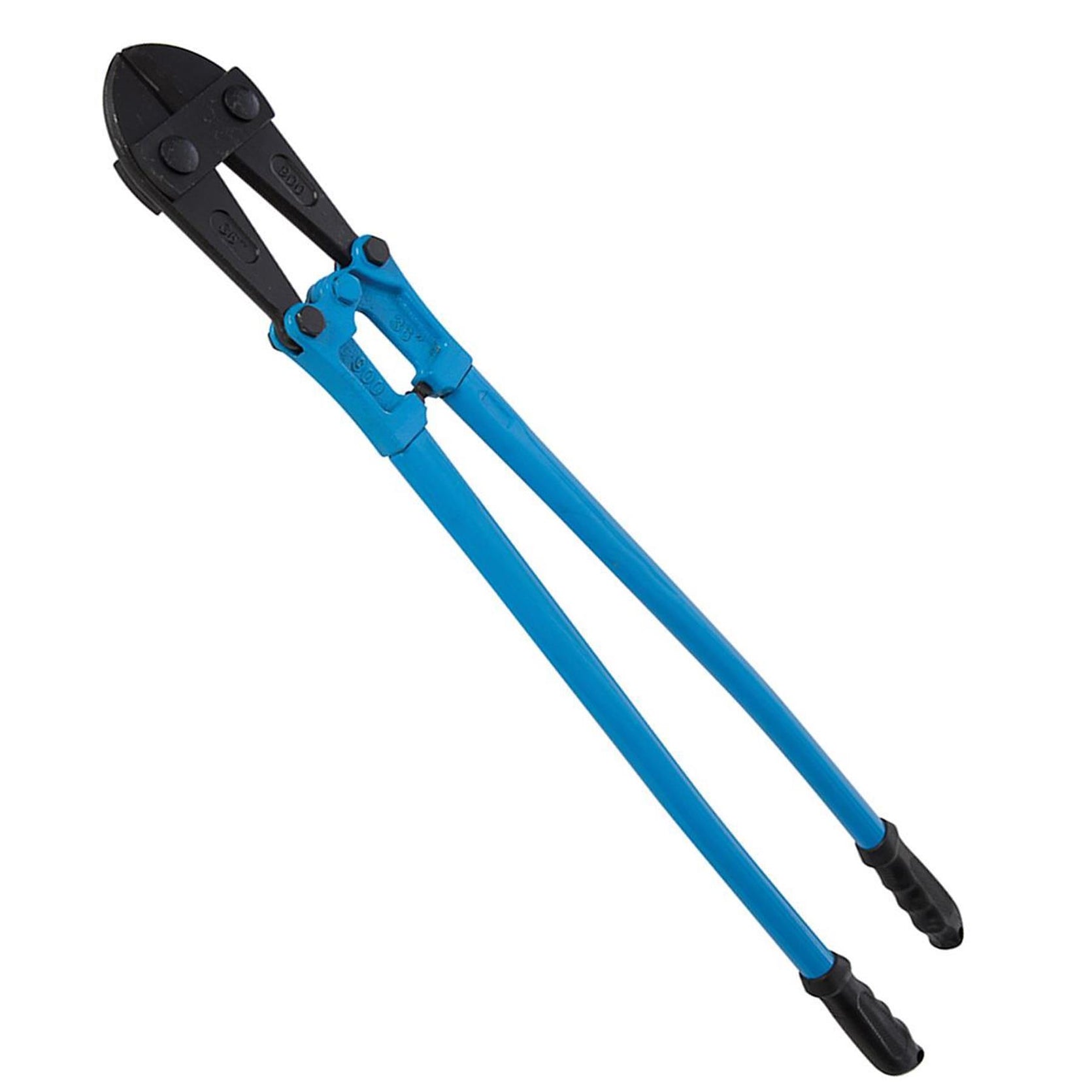 Carbon Steel Bolt Cutters | 24" (600mm) Wire & Cable Cutter by Dapetz