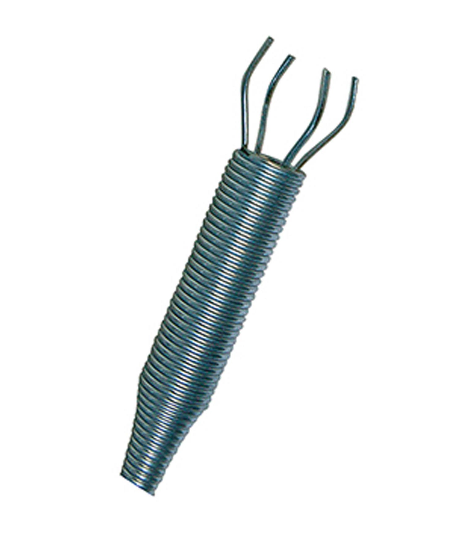 Flexible Spring Bendy Long Reach Claw Pick Up Hand Tool Lifting Grab Grabber 24" By Dapetz