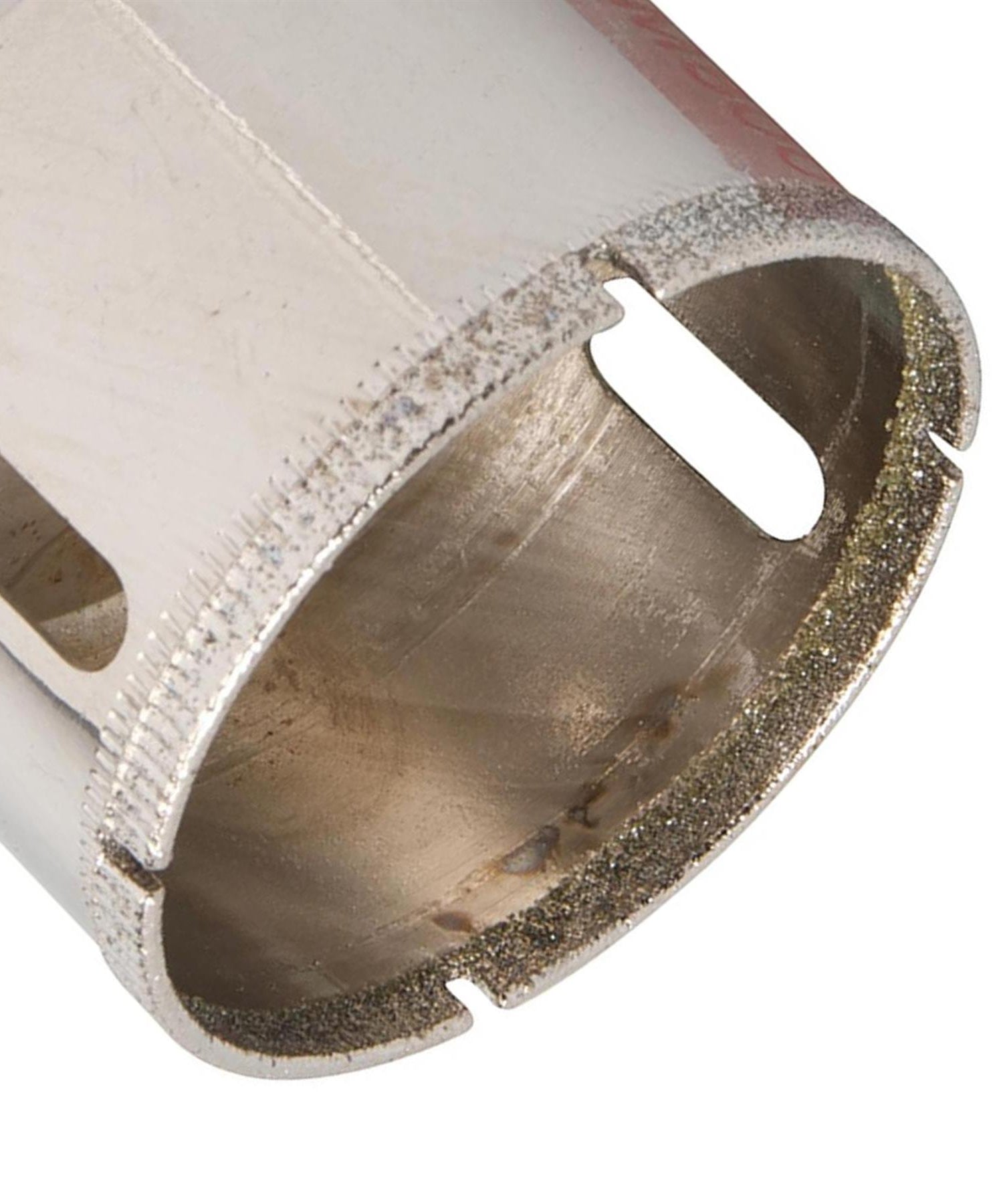 Diamond Holesaw Ceramic Tile Tiling 24mm Arbor Drill Bit Hole Cutter Cutting Tool 45mm By Dapetz - Dapetz