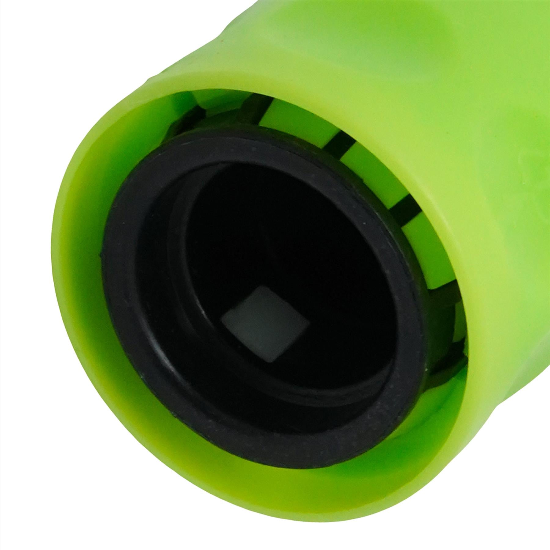 22PCs Hose Pipe Connectors Sets Water Watering Garden Tap Connector Fitting