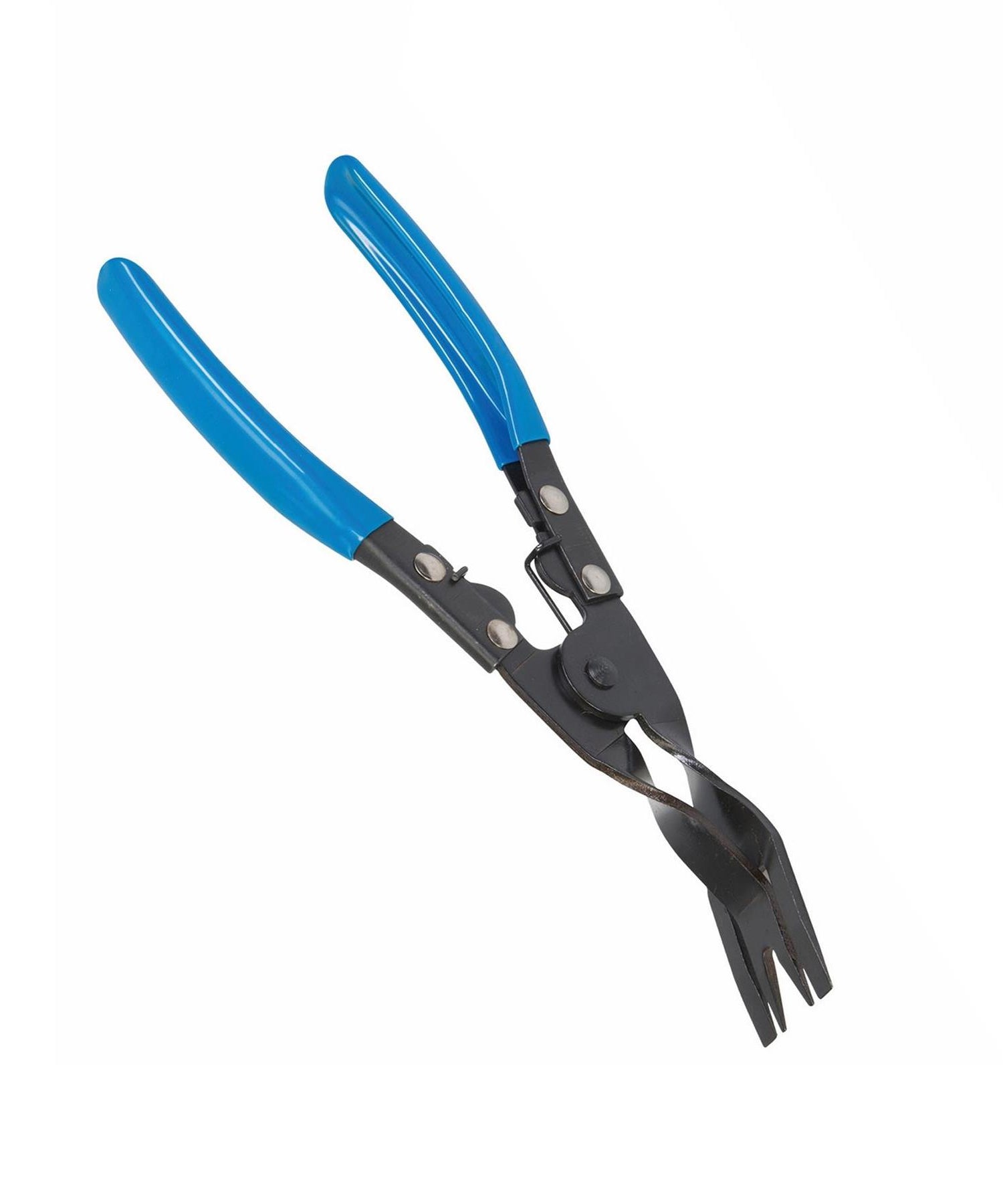 Car Door Upholstery Remover & Trim Clip Removal Pliers Tool Spring Loaded by Daptez