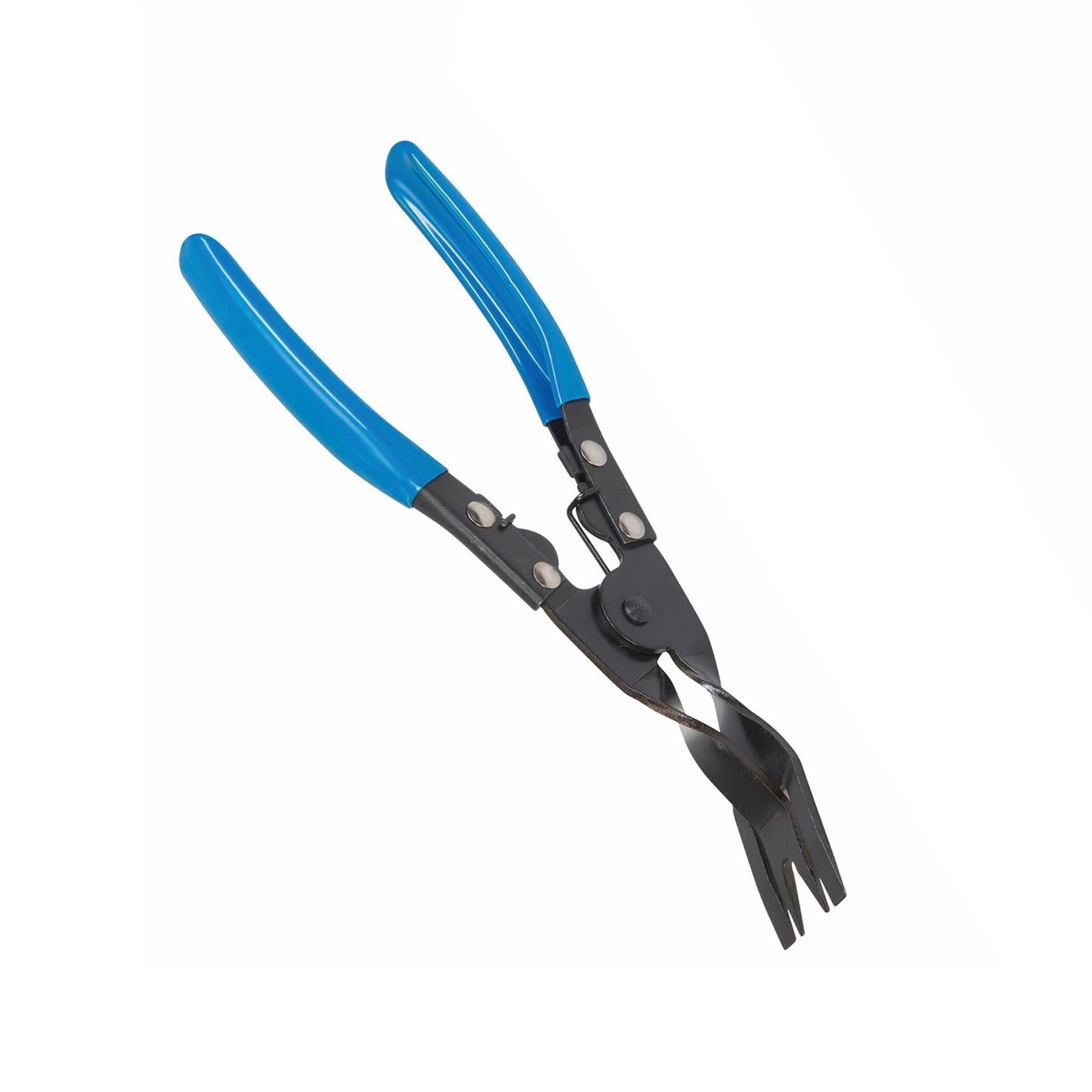 Car Door Upholstery Remover & Trim Clip Removal Pliers Tool Spring Loaded by Daptez