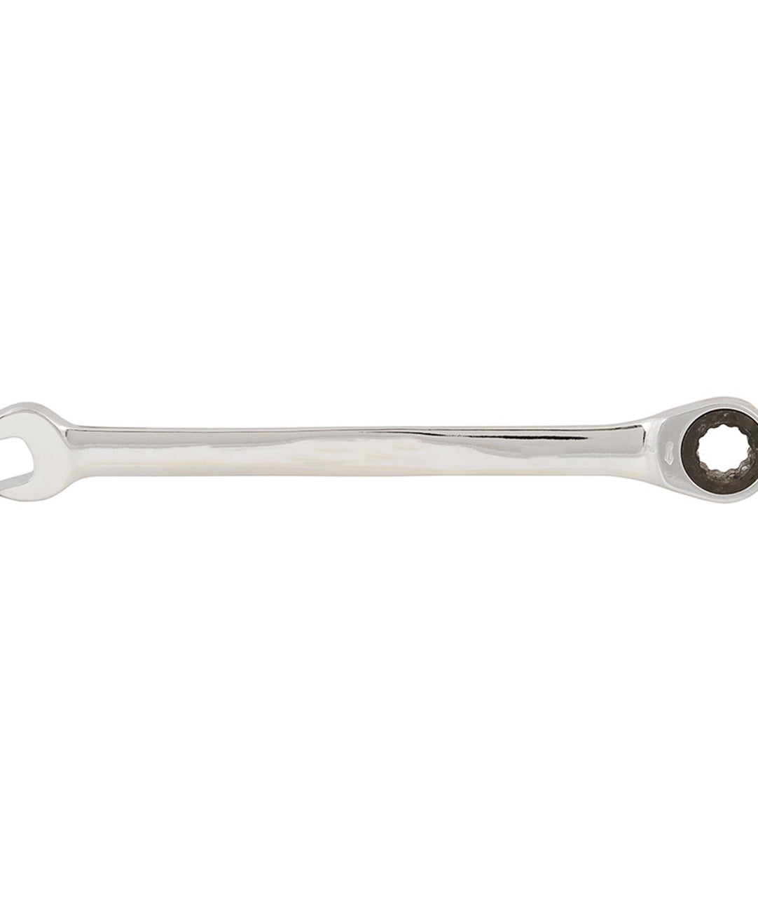 Fixed Head Ratchet Metric Spanner Open End Ring Combination 9mm By Dapetz