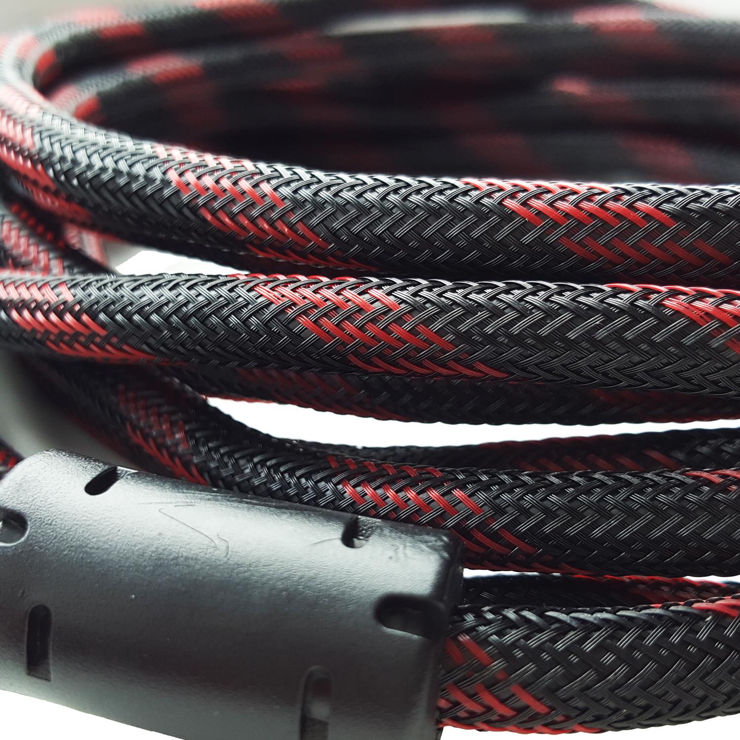 Pro HDMI Cable Gold Plated V2.0/1.4a HDTV 3D 1080P Ultra Full HD Lead 10 Metre By Dapetz