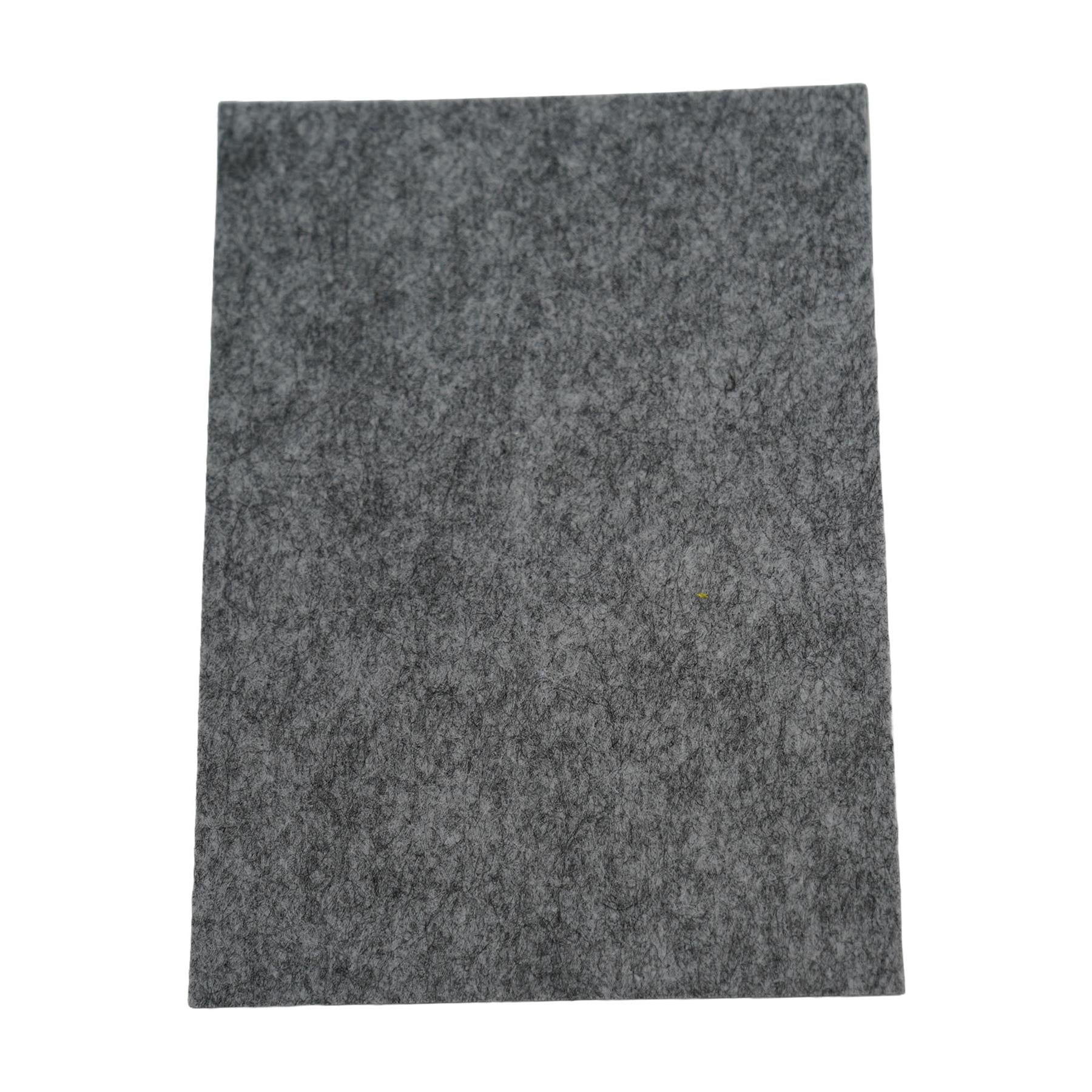 125 pieces of Furniture Felt Pad Cushion  set