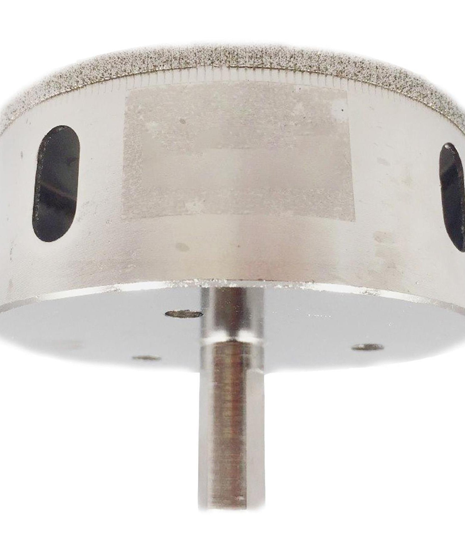 Diamond Holesaw 70mm Drill Bit Cutter Tile Ceramic Glass By Dapetz