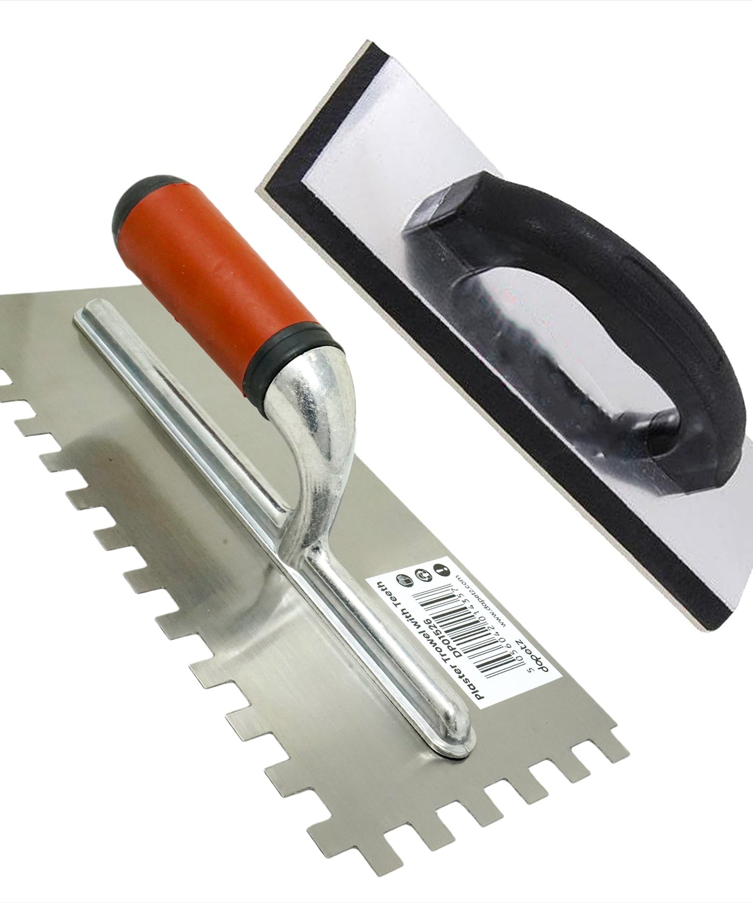 Tiling Tool Kit Grout Float