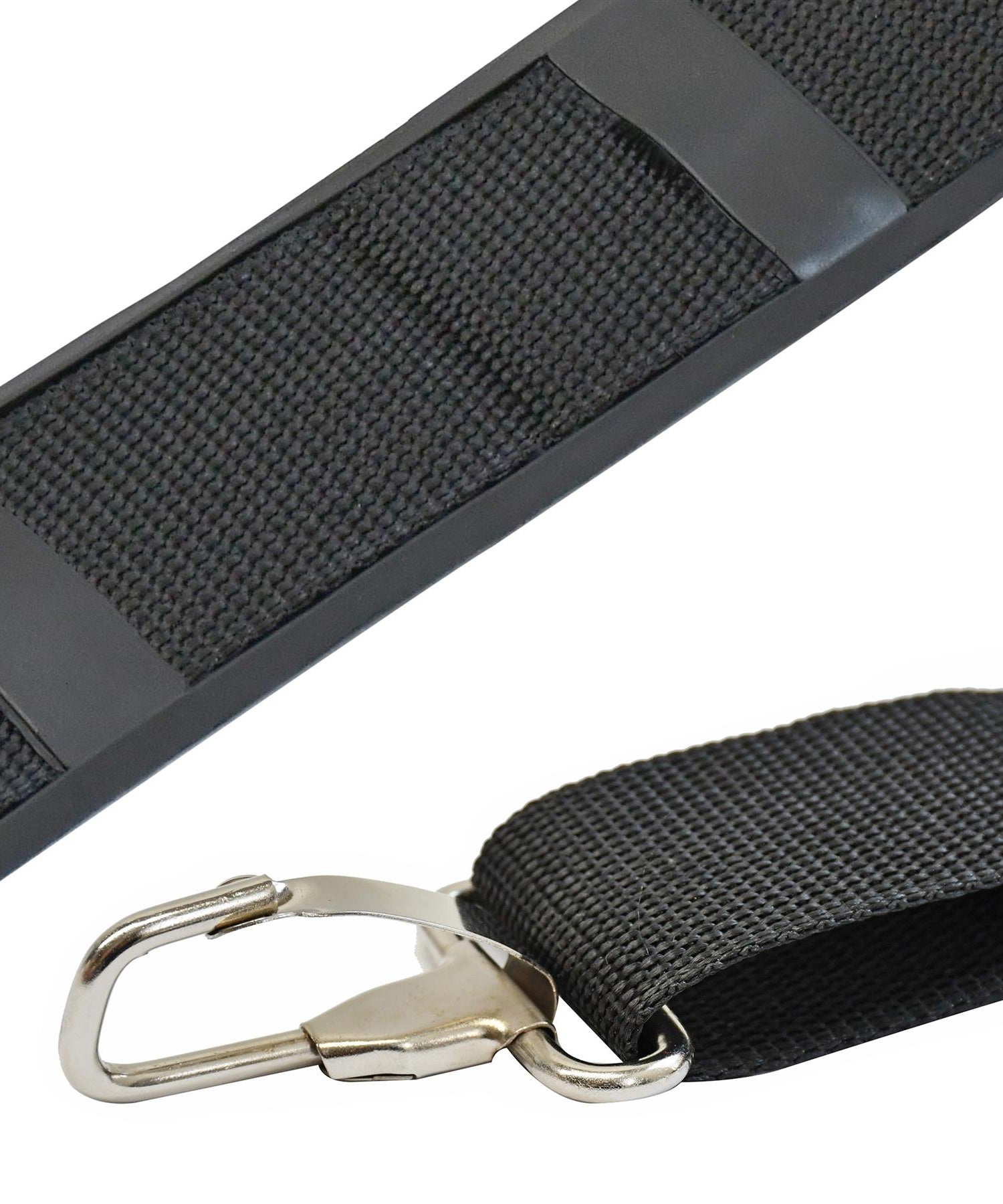 Padded Shoulder Harness Strap Garden Brush Cutter Trimmer Strimmer Adjustable By Dapetz