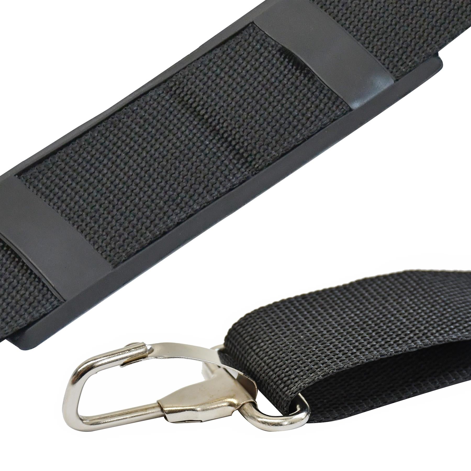 Padded Shoulder Harness Strap Garden Brush Cutter Trimmer Strimmer Adjustable By Dapetz
