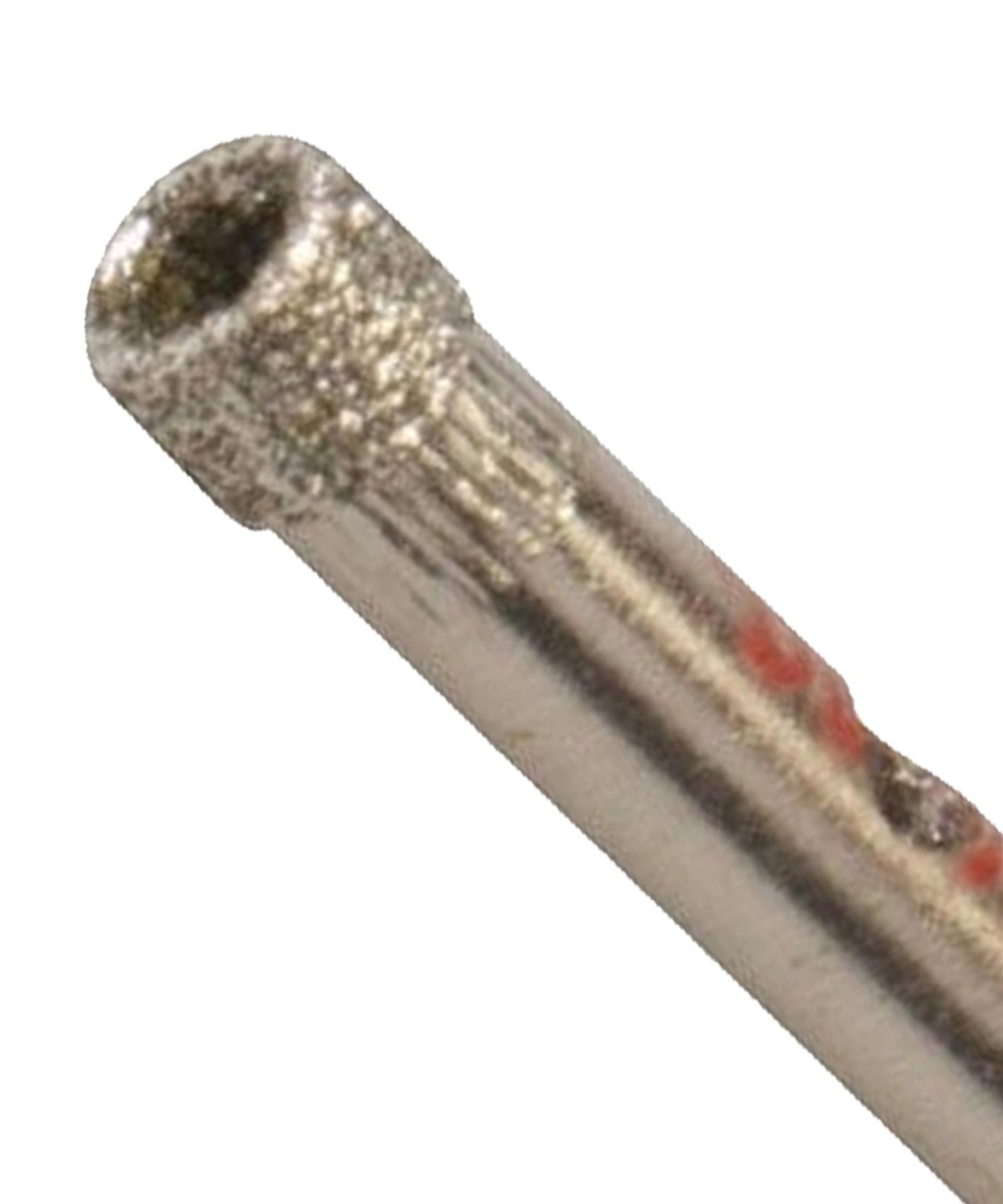 4mm Diamond Hole Saw Tile Ceramic Porcelain Glass Marble Drill Bit Cutter by Dapetz