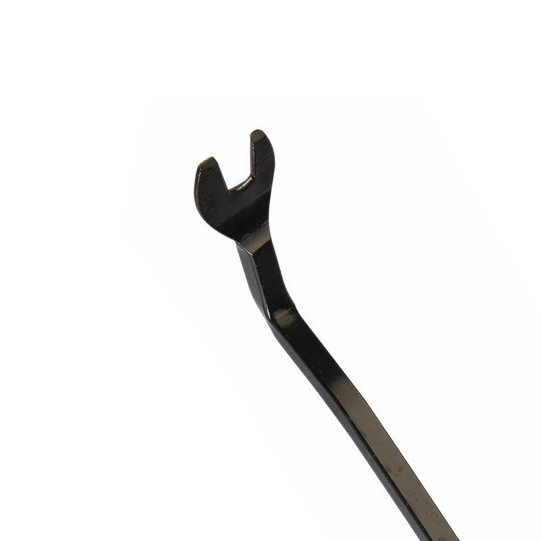 Car Door Upholstery Remover & Trim Clip Removal Pliers Tool Spring Loaded by Daptez