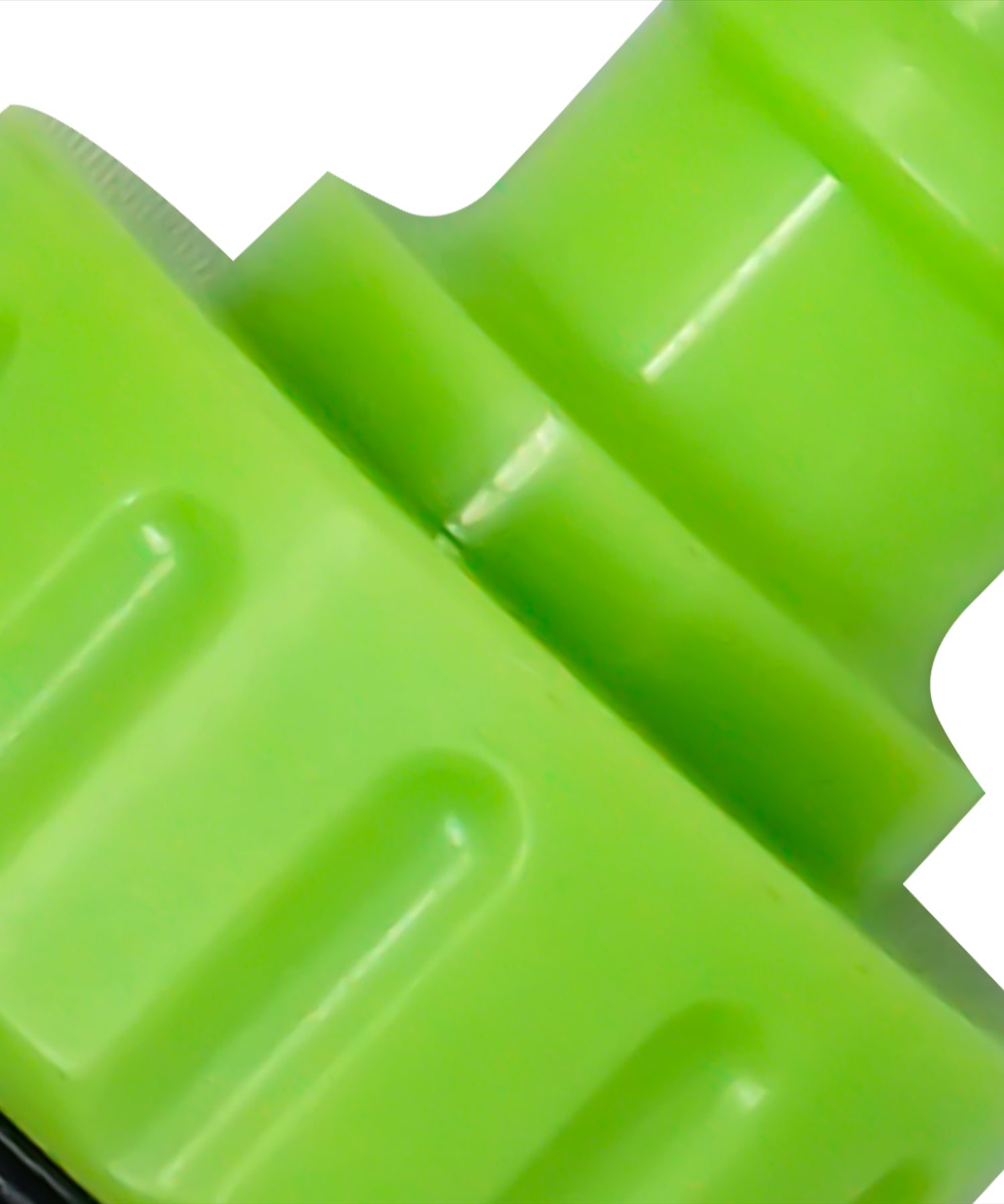 Tap Adaptor 1/2" & 3/4" Garden Watering Water Hose Pipe Plastic Connector Fitting