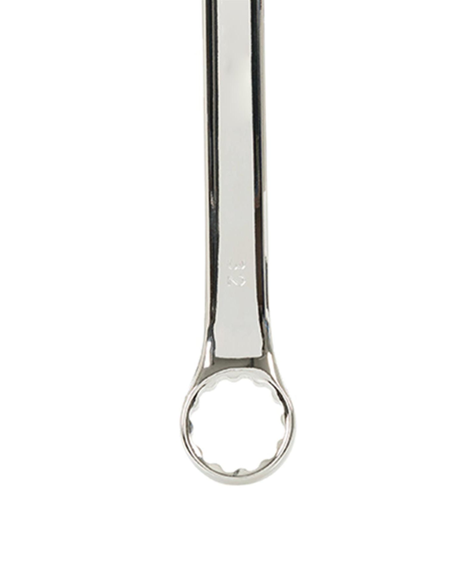Combination Open Ring Spanner 32mm Chrome Mechanics Garage Tools by Daptez