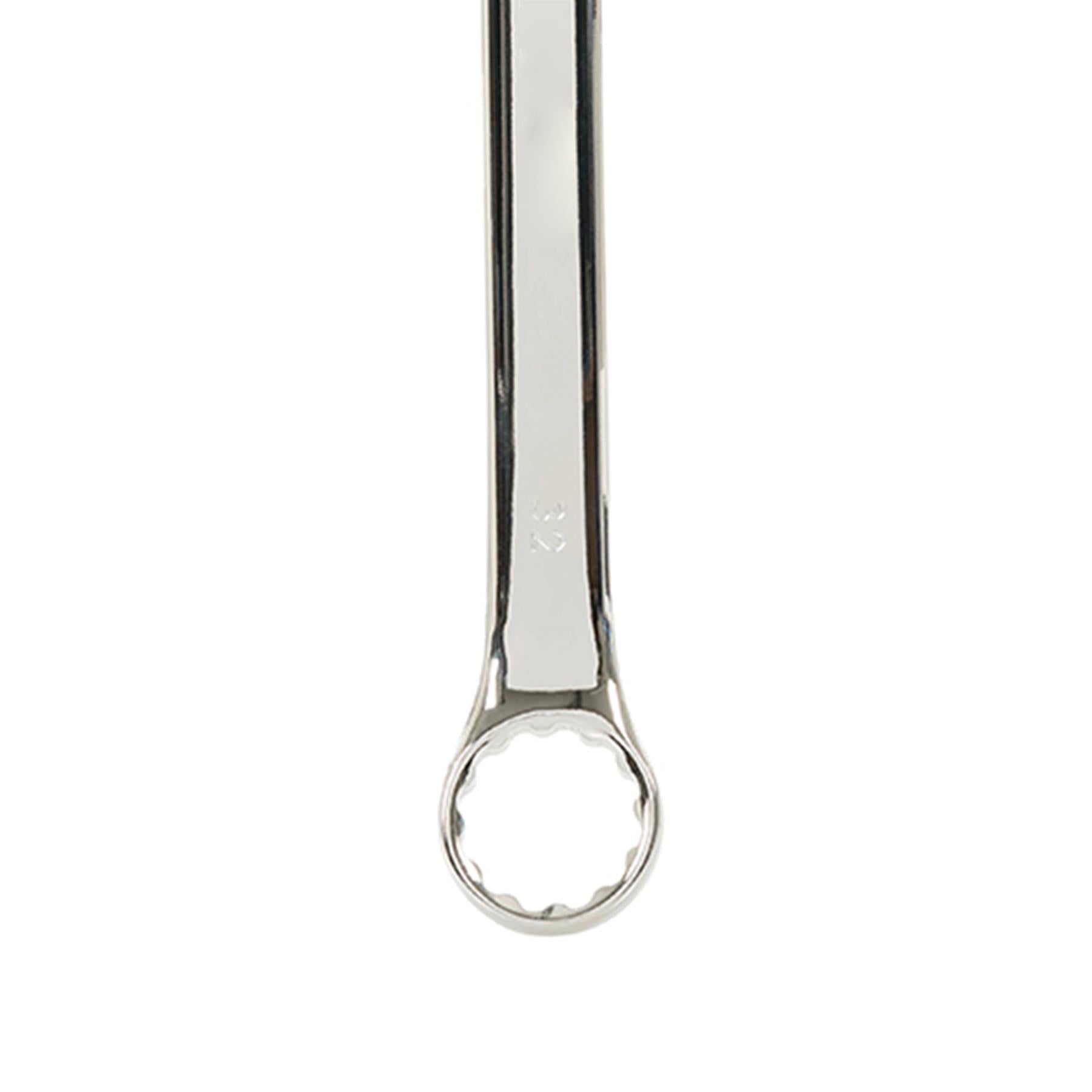 Combination Open Ring Spanner 32mm Chrome Mechanics Garage Tools by Daptez