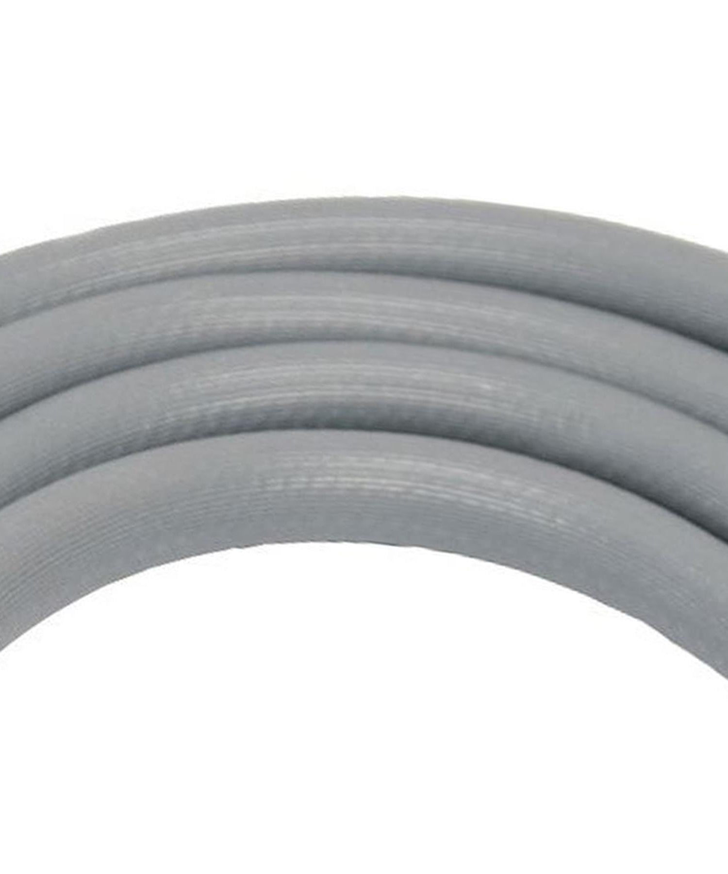 2m Washing Machine Dishwasher Water Inlet Cold Fill Hose Feed Pipe Extension