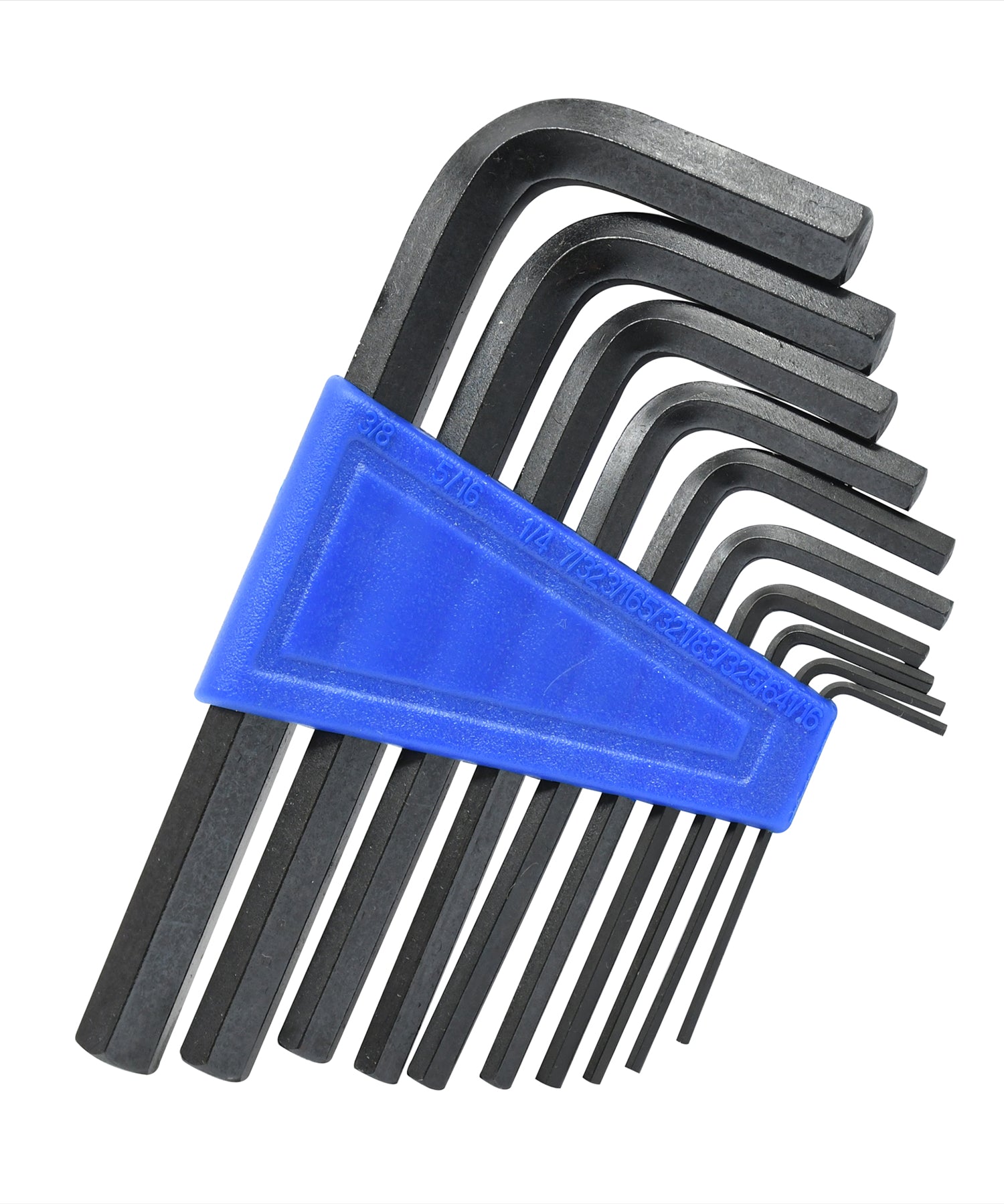 (Pack of 20) Metric & Imperial Hex Allen Key Expert Set – Complete Kit for DIY & Professional Use by dapetz