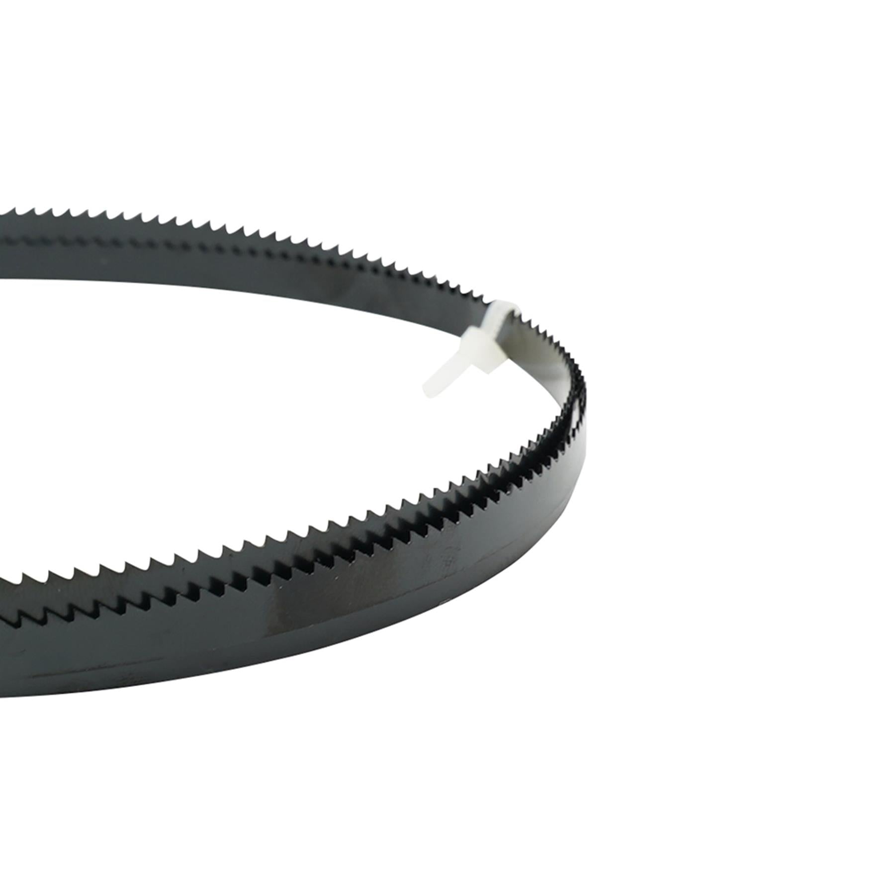 Bandsaw Blades 10 Tpi For Cutting Metal Plastic Wood Quality 1425mm (56") by Daptez