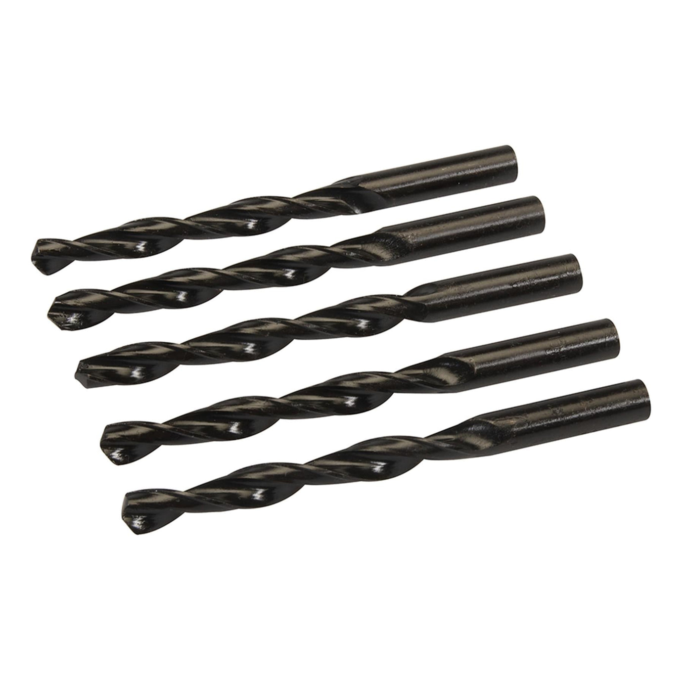 HSS Metric Jobber Drill Bits