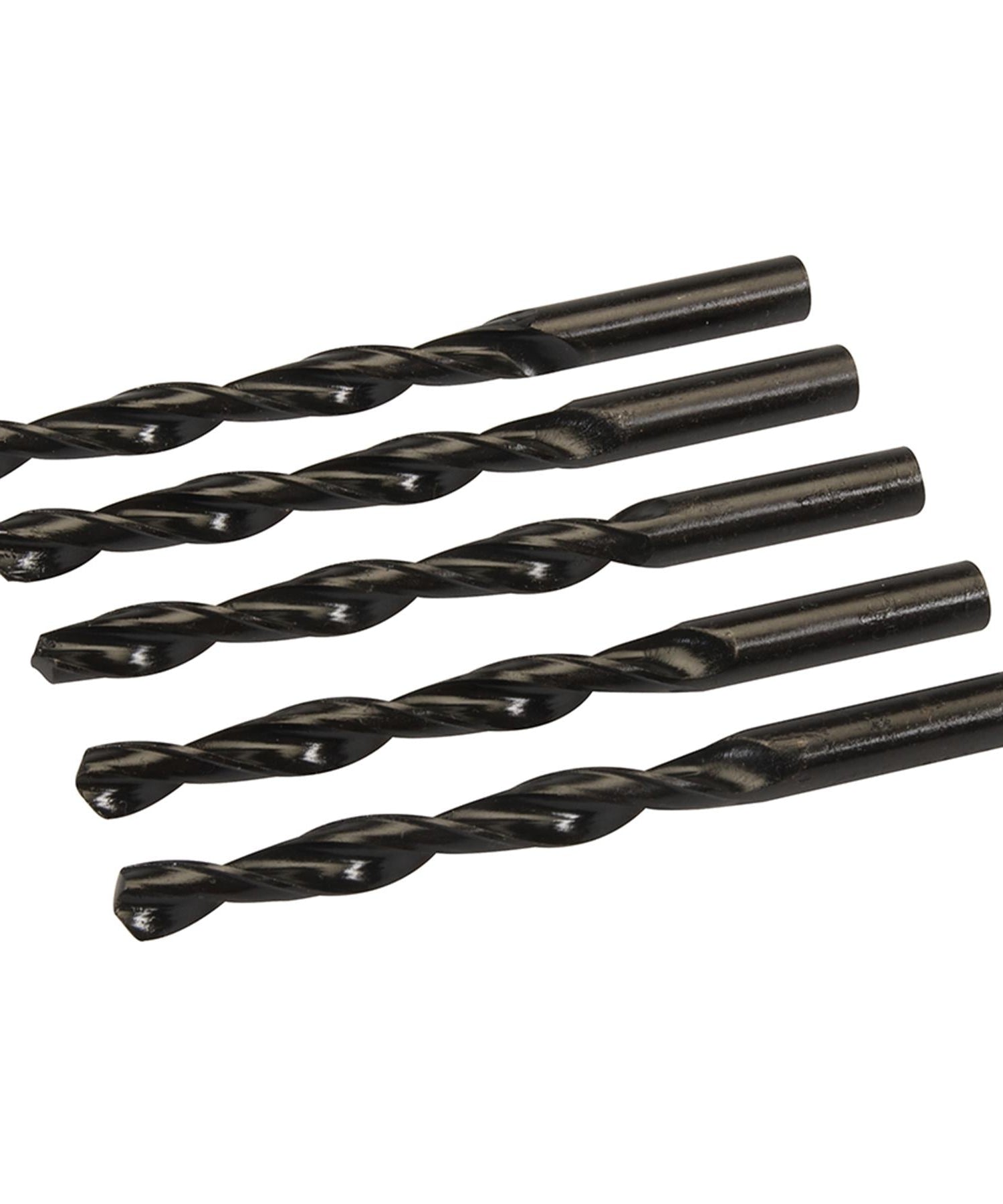 HSS Metric Jobber Drill Bits