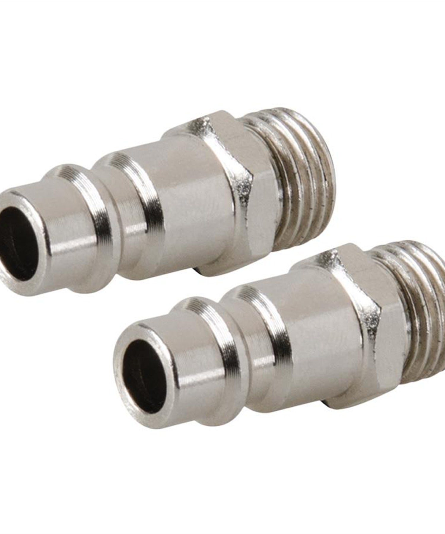 Rubber Air Compressor Hose Air Line 10m Metre 1/4" BSP Female End Bore 8mm 5/16"