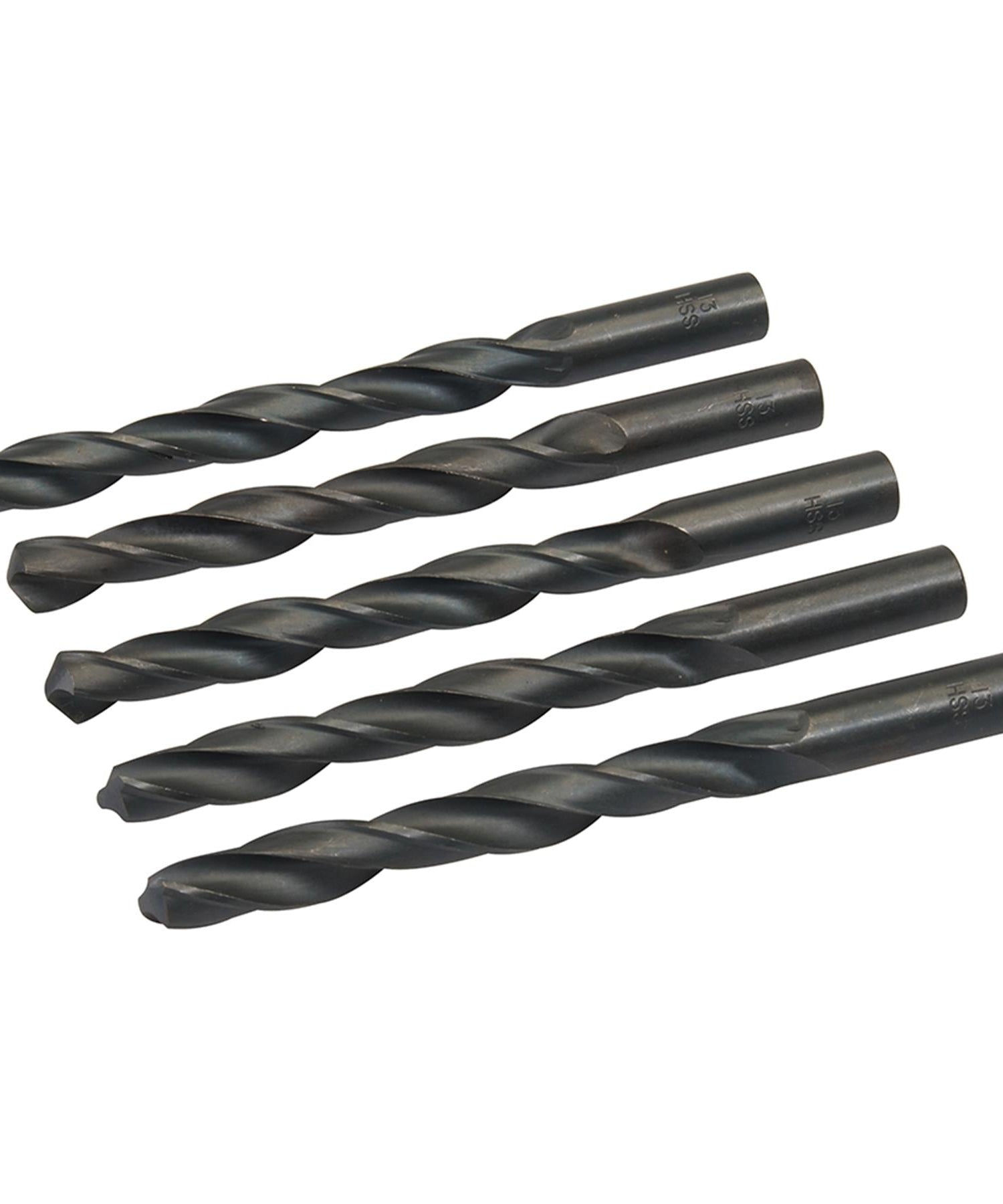 HSS Metric Jobber Drill