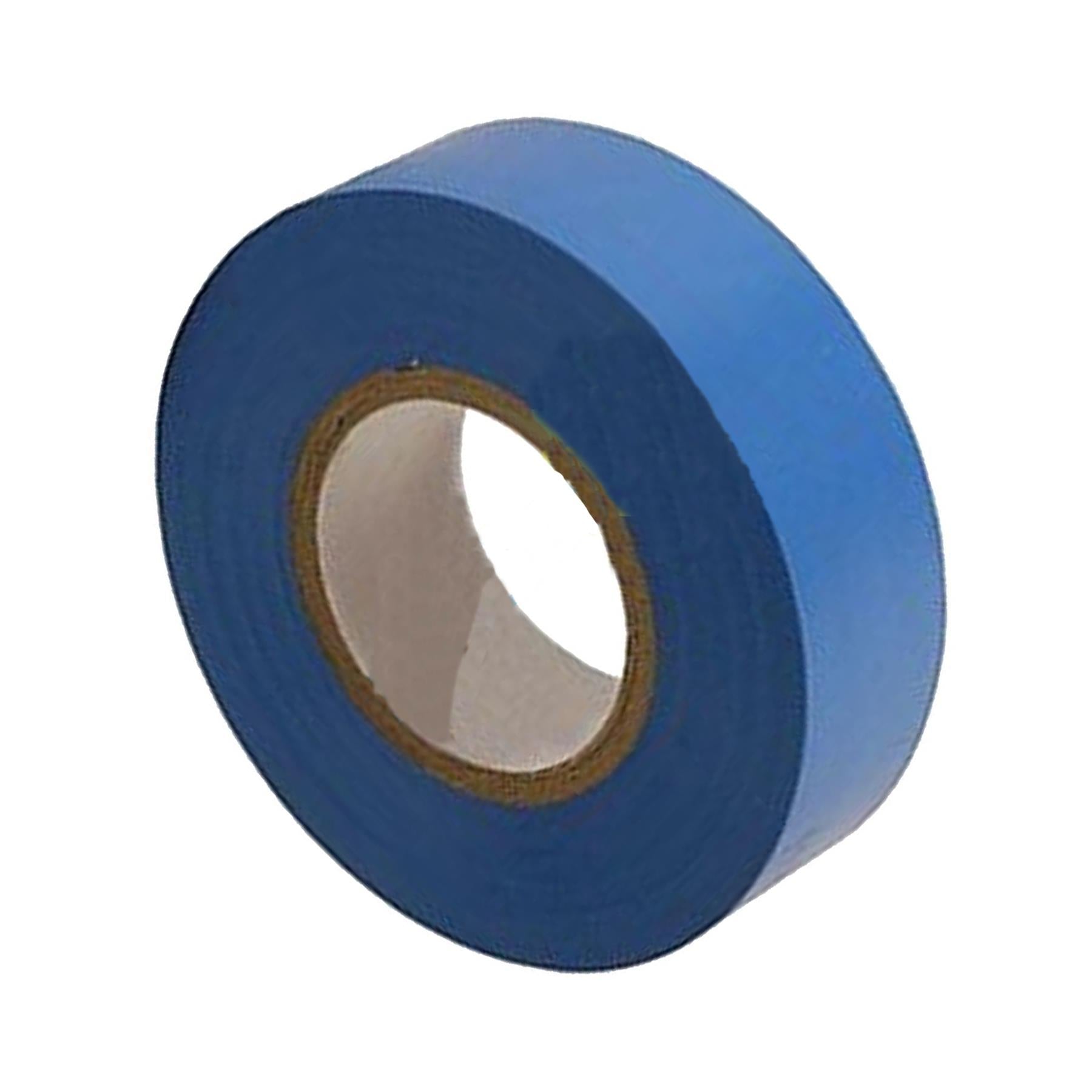 (Pack of 2) Electrical Pvc Insulation Insulating Tape 22m Flame Retardant Roll by Dapetz