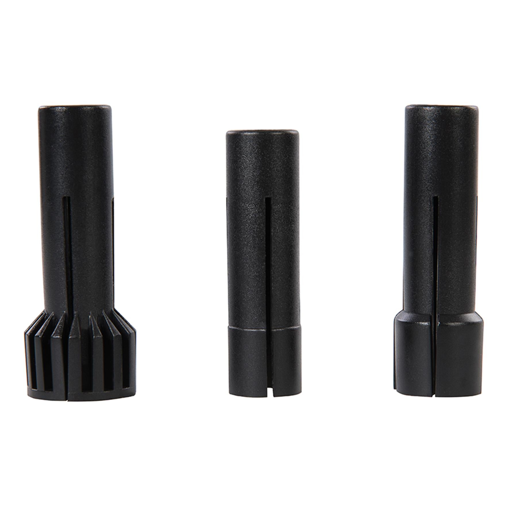 Universal Single Plate Car Van Clutch Alignment Kit Aligning Tool With 3 Collets By Dapetz