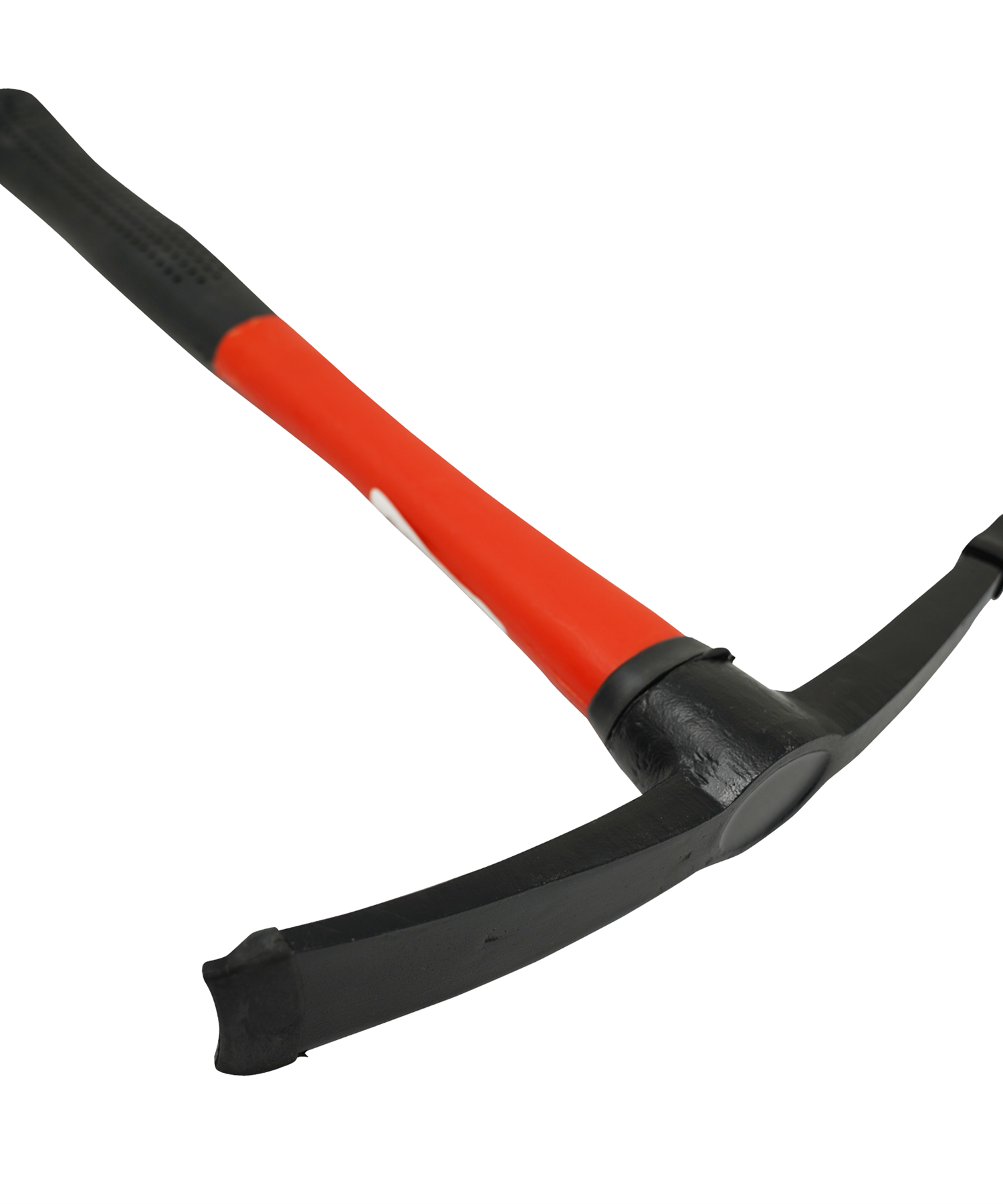 Mini Mattock 500gr Fibreglass Handle Shaft Pick Axe Pickaxe Garden Farm Tool By Dapetz