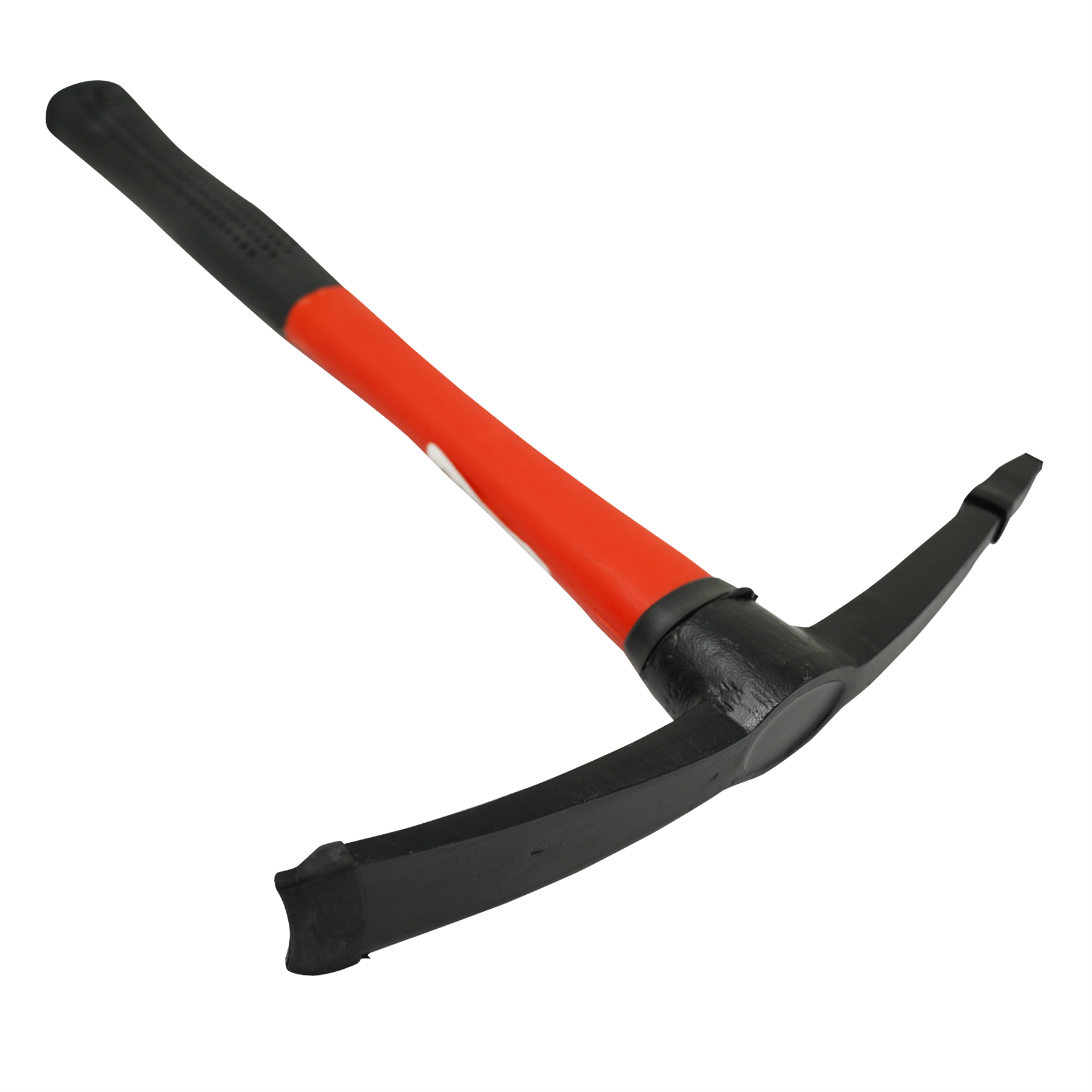 Mini Mattock 500gr Fibreglass Handle Shaft Pick Axe Pickaxe Garden Farm Tool By Dapetz